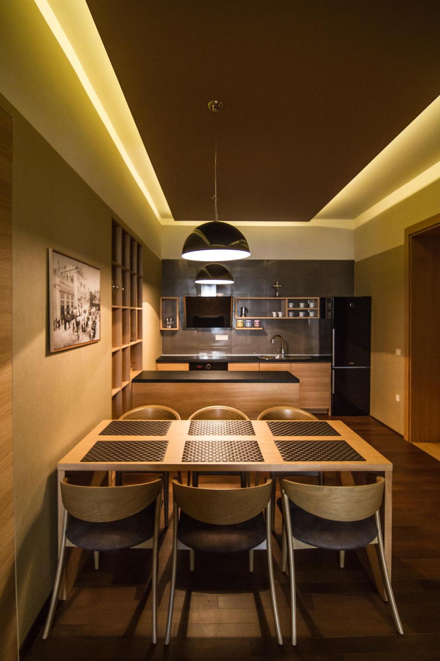 Luxury Apartments Centre of Opatija view 3