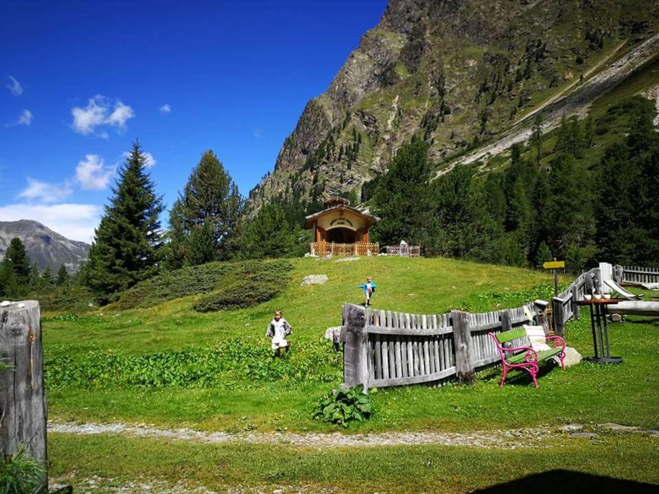 Haus Gfall