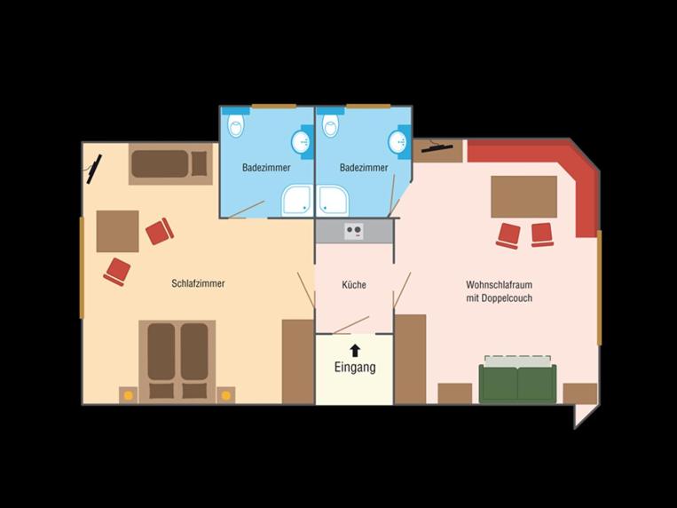 Haus Gfall