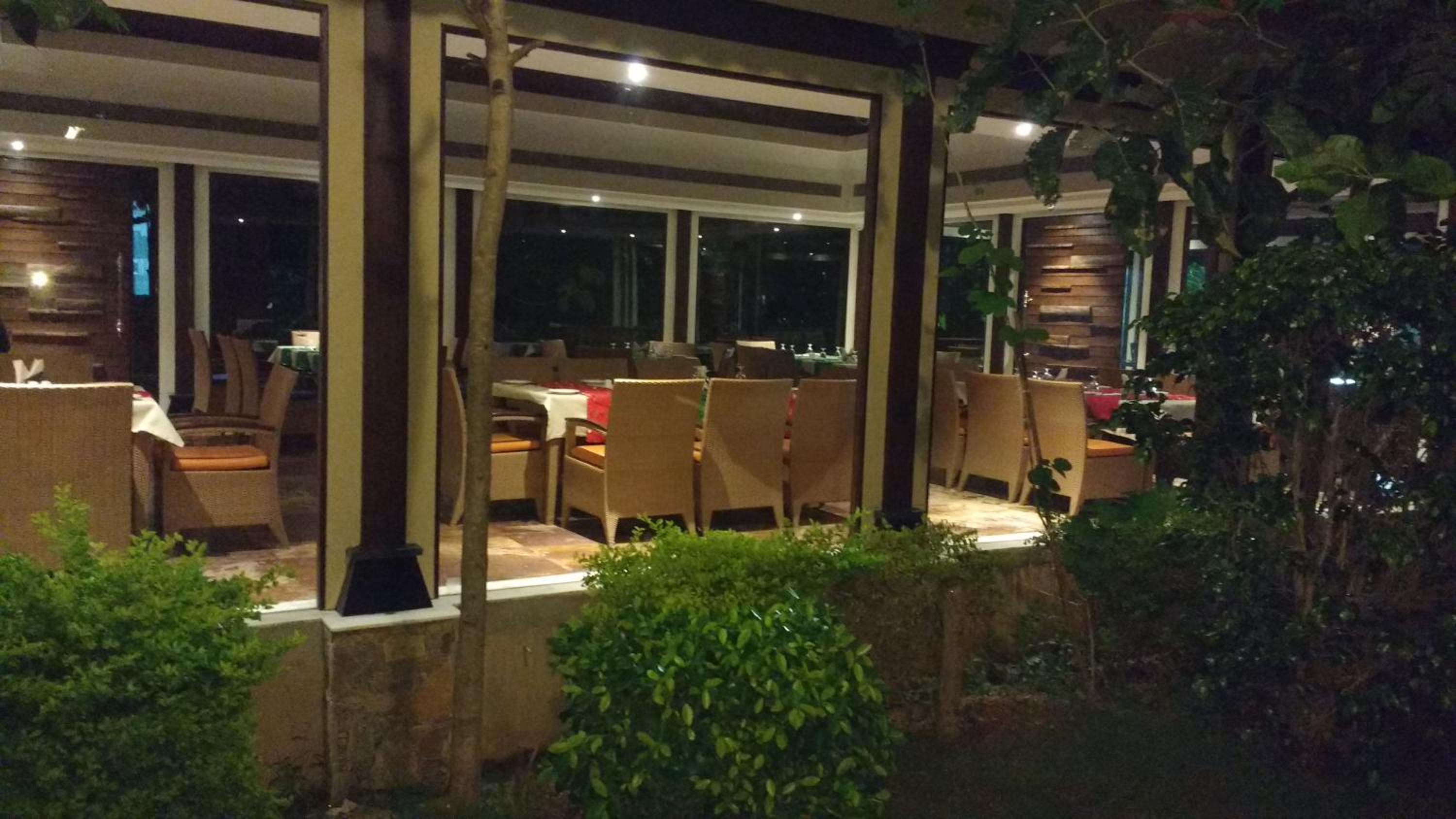 Ramya Resort & Spa