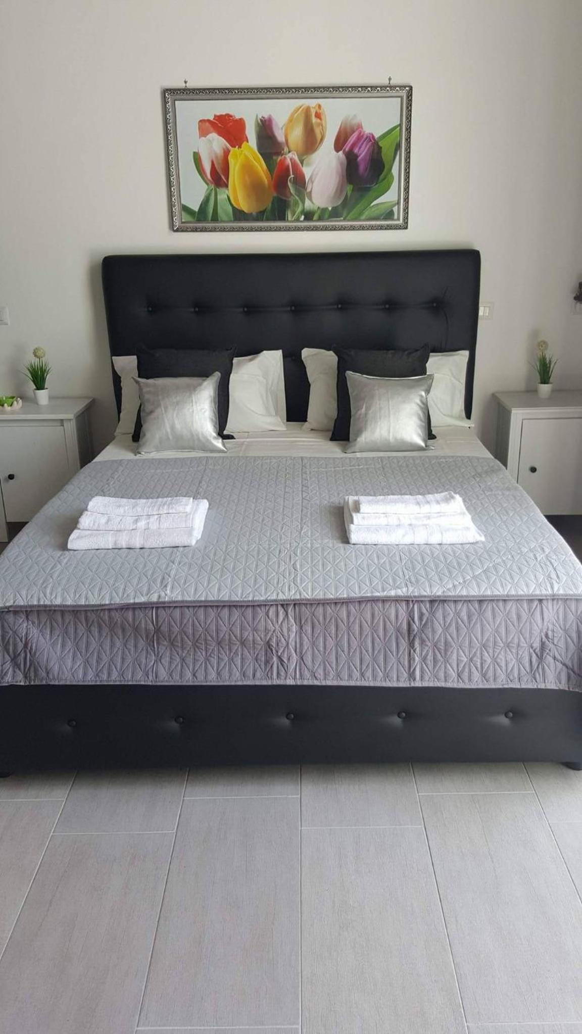 Vesuvius Luxury Suites