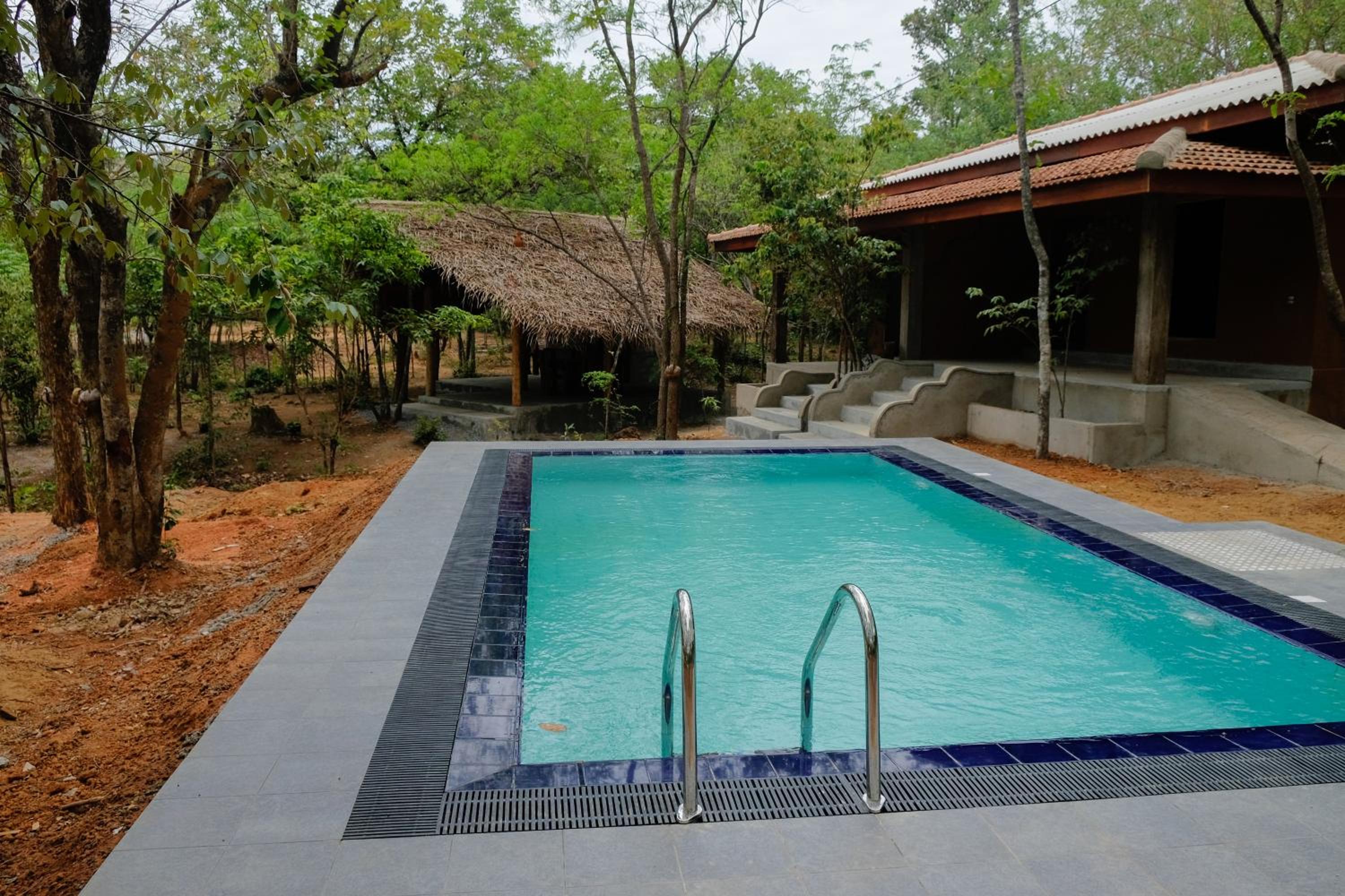 Villa Habarana view 4