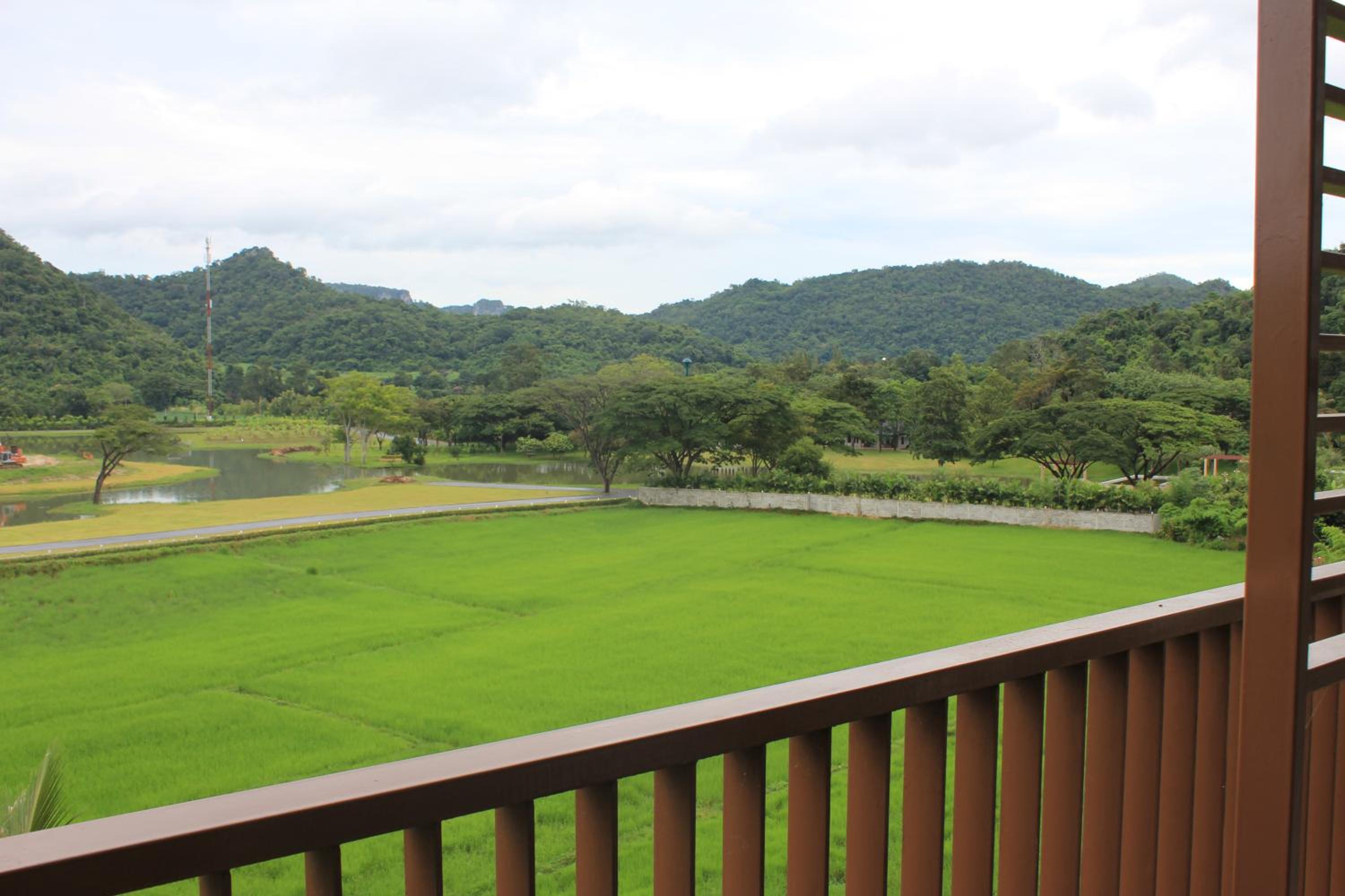 Baan Khao Yai