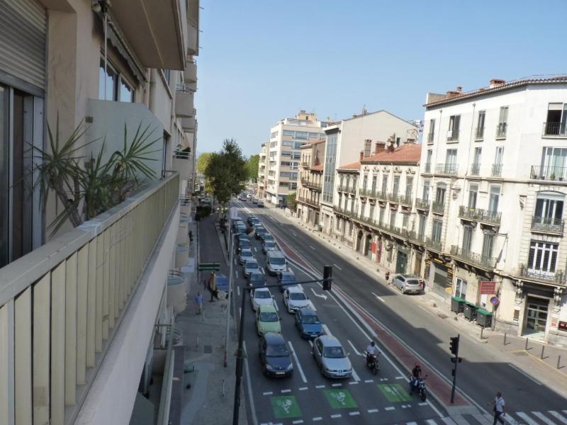 Appartement Perpignan Centre Place Catalogne