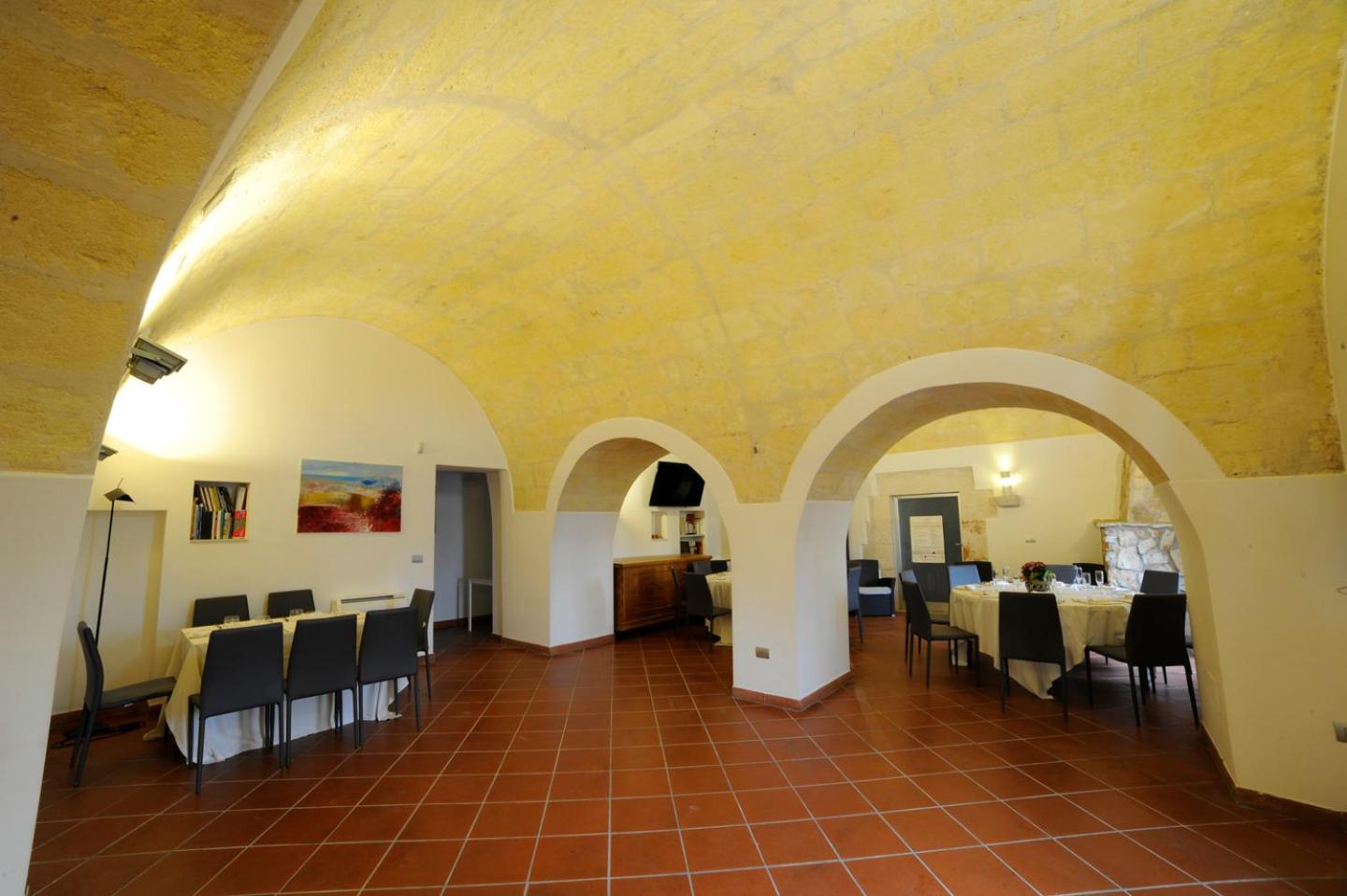 Masseria La Meridiana