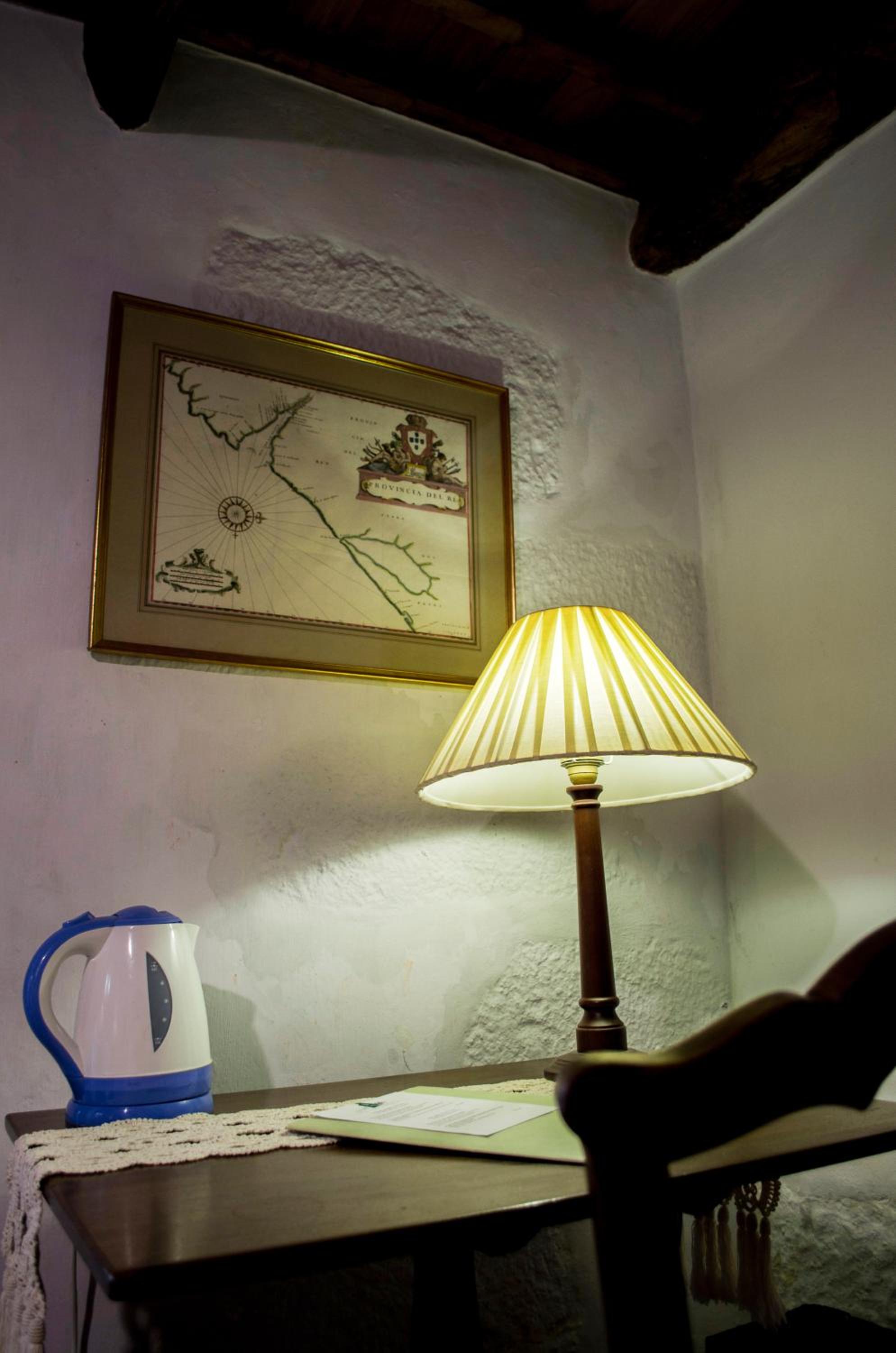 Quinta do Espírito Santo