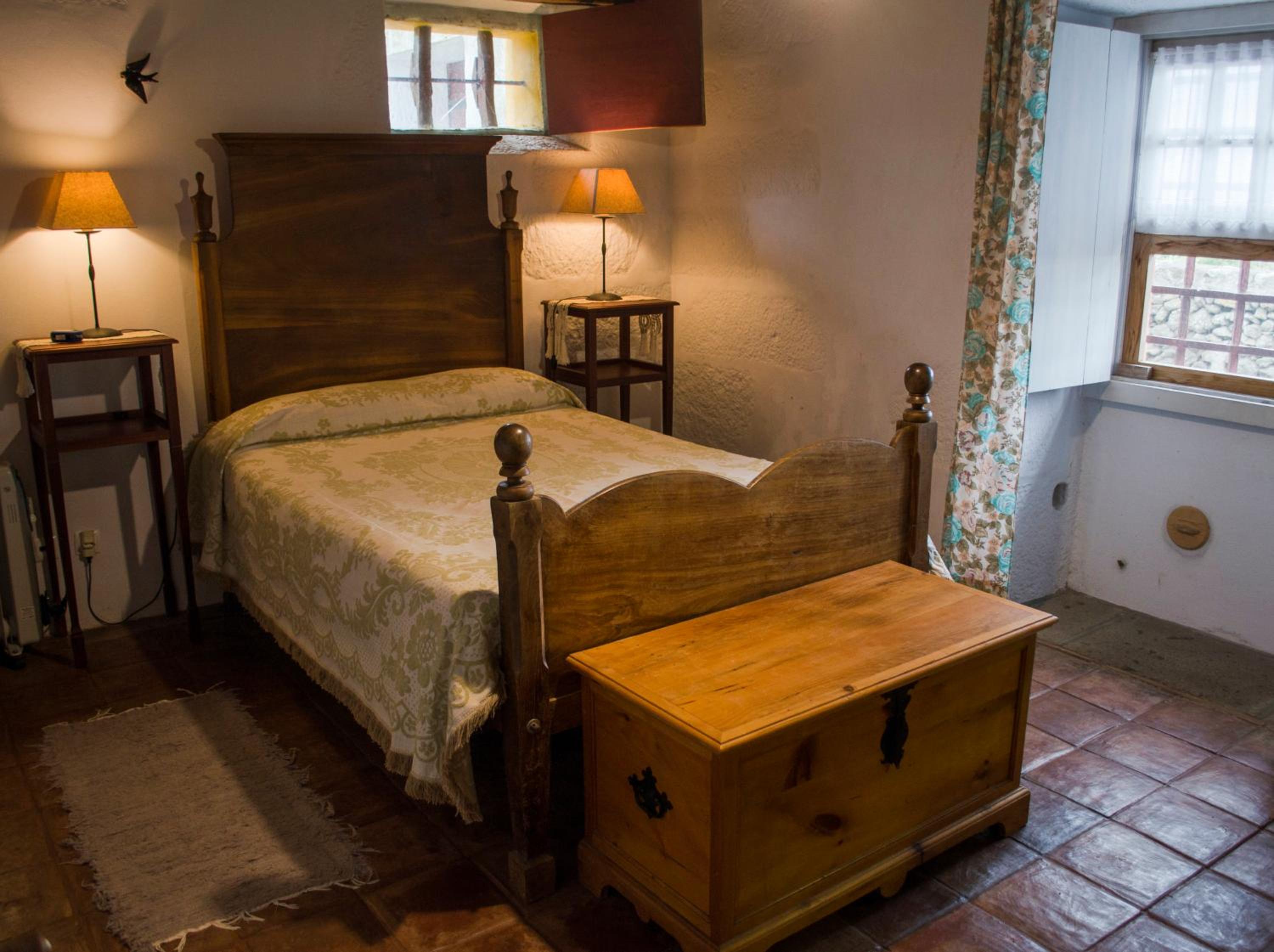 Quinta do Espírito Santo