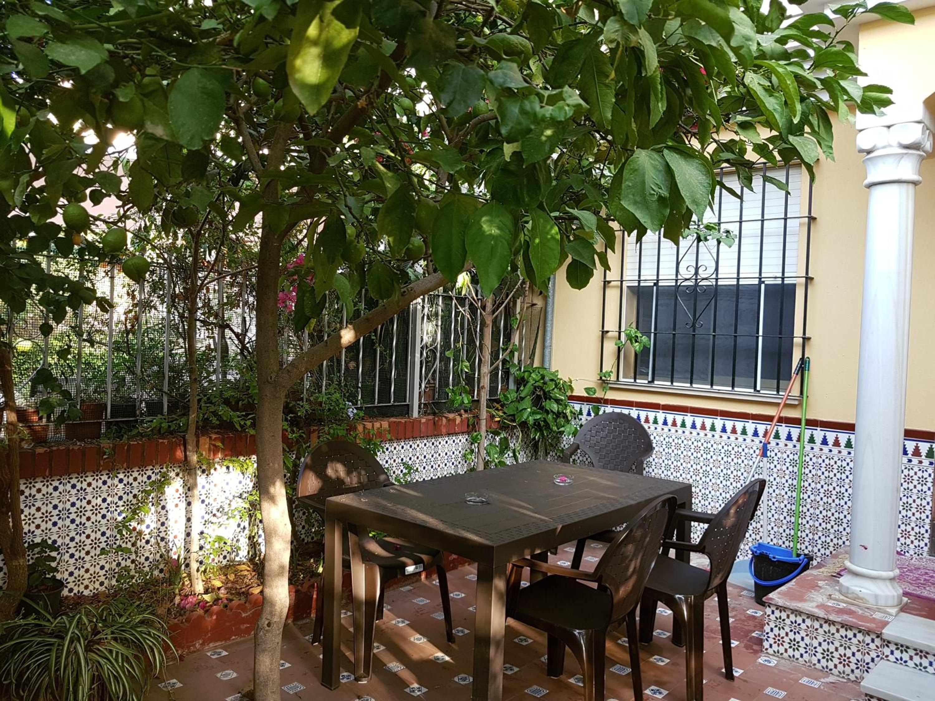 Villa Patricia