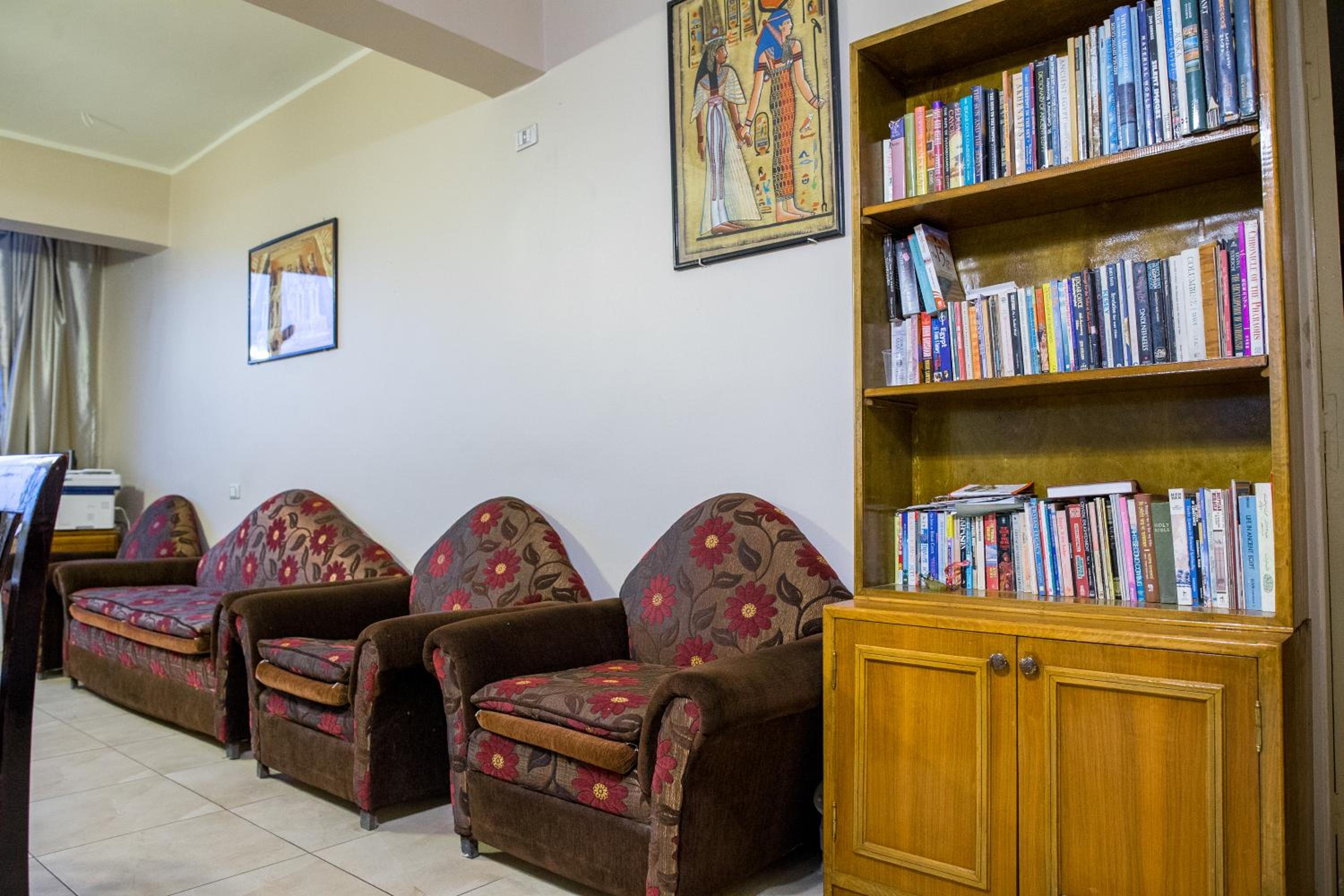 Guardian Guest House
