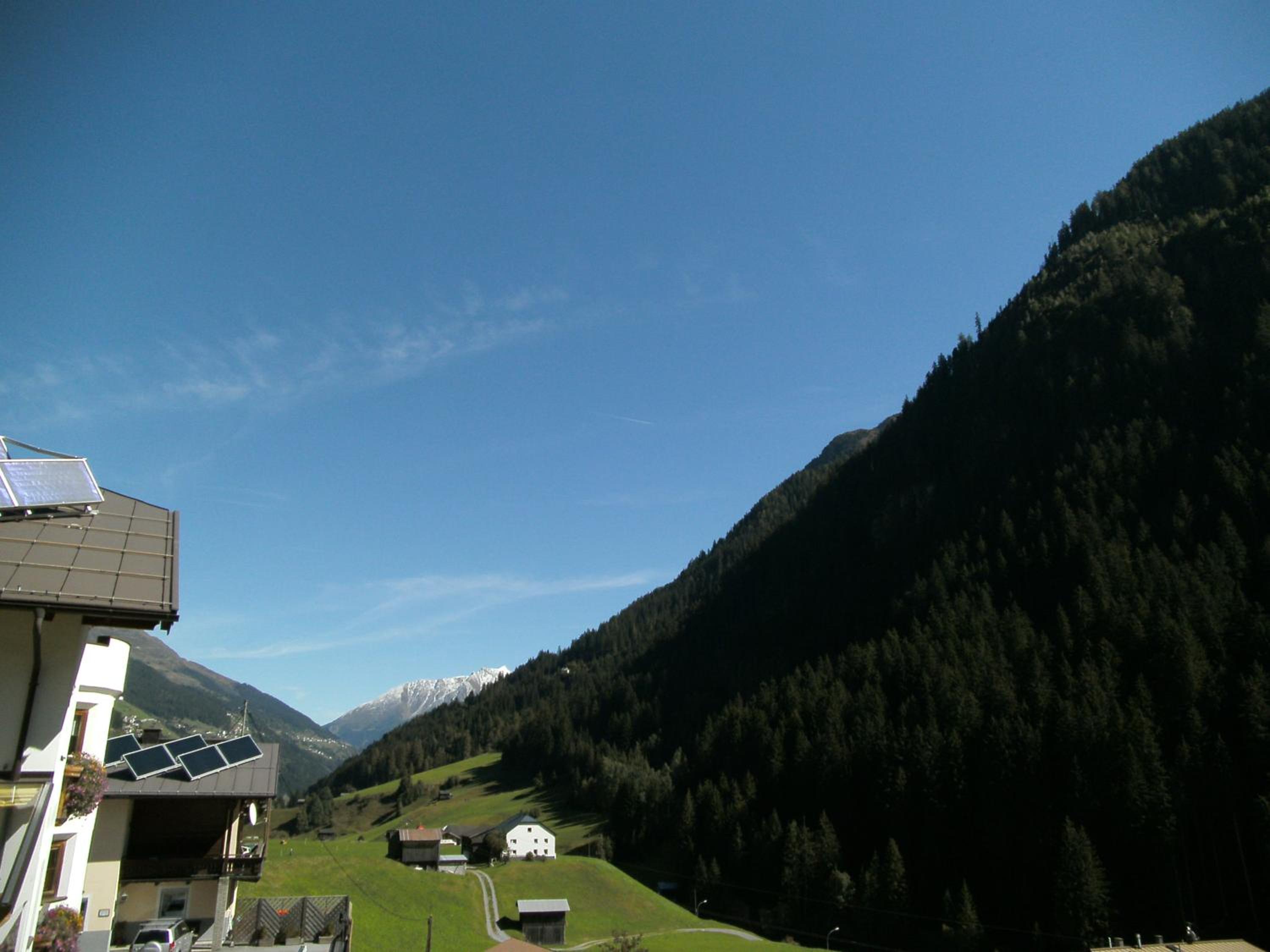 Apart Garni Wiesenhof
