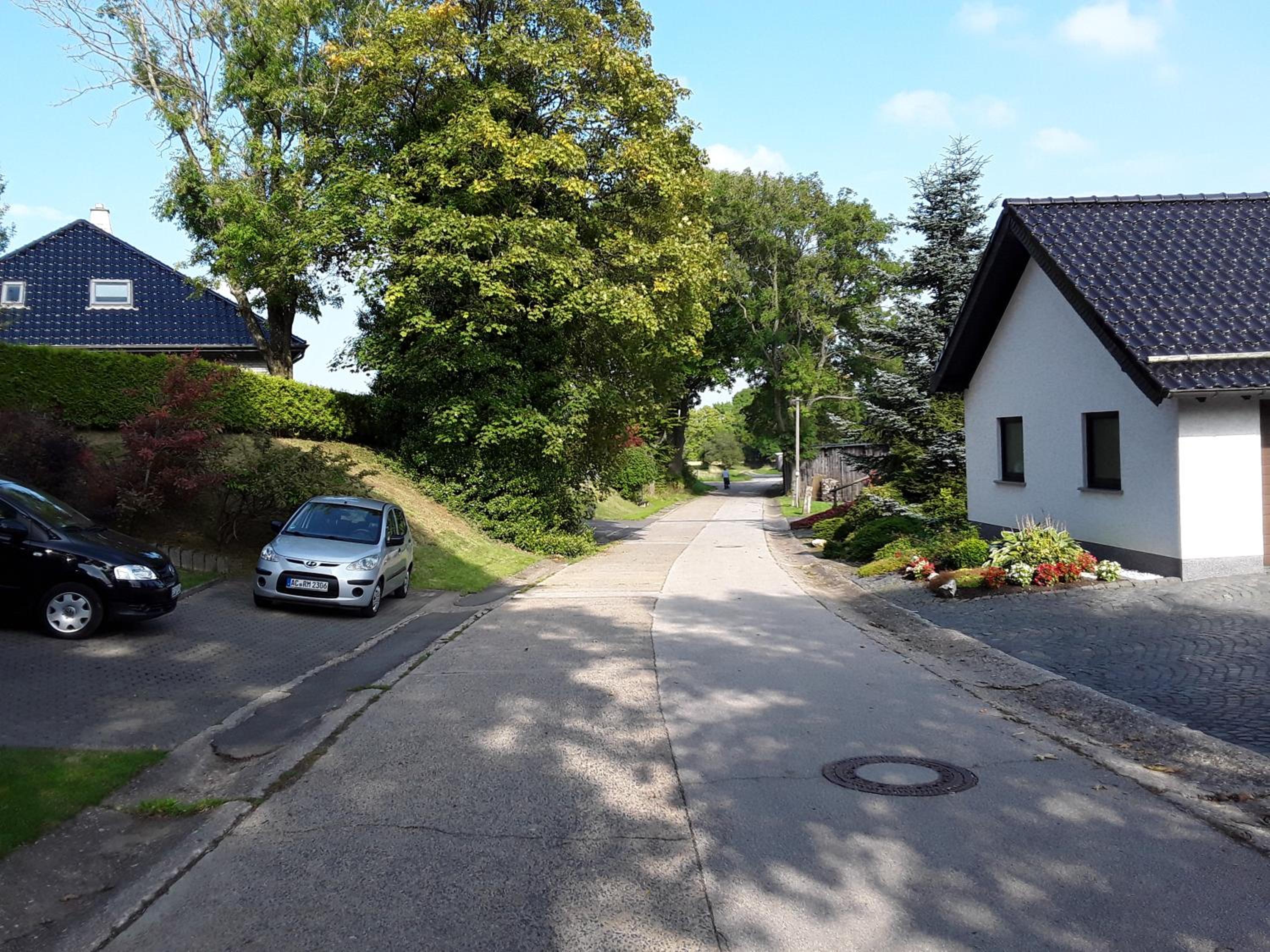 Pohl am Nationalpark Eifel - Property Image 5