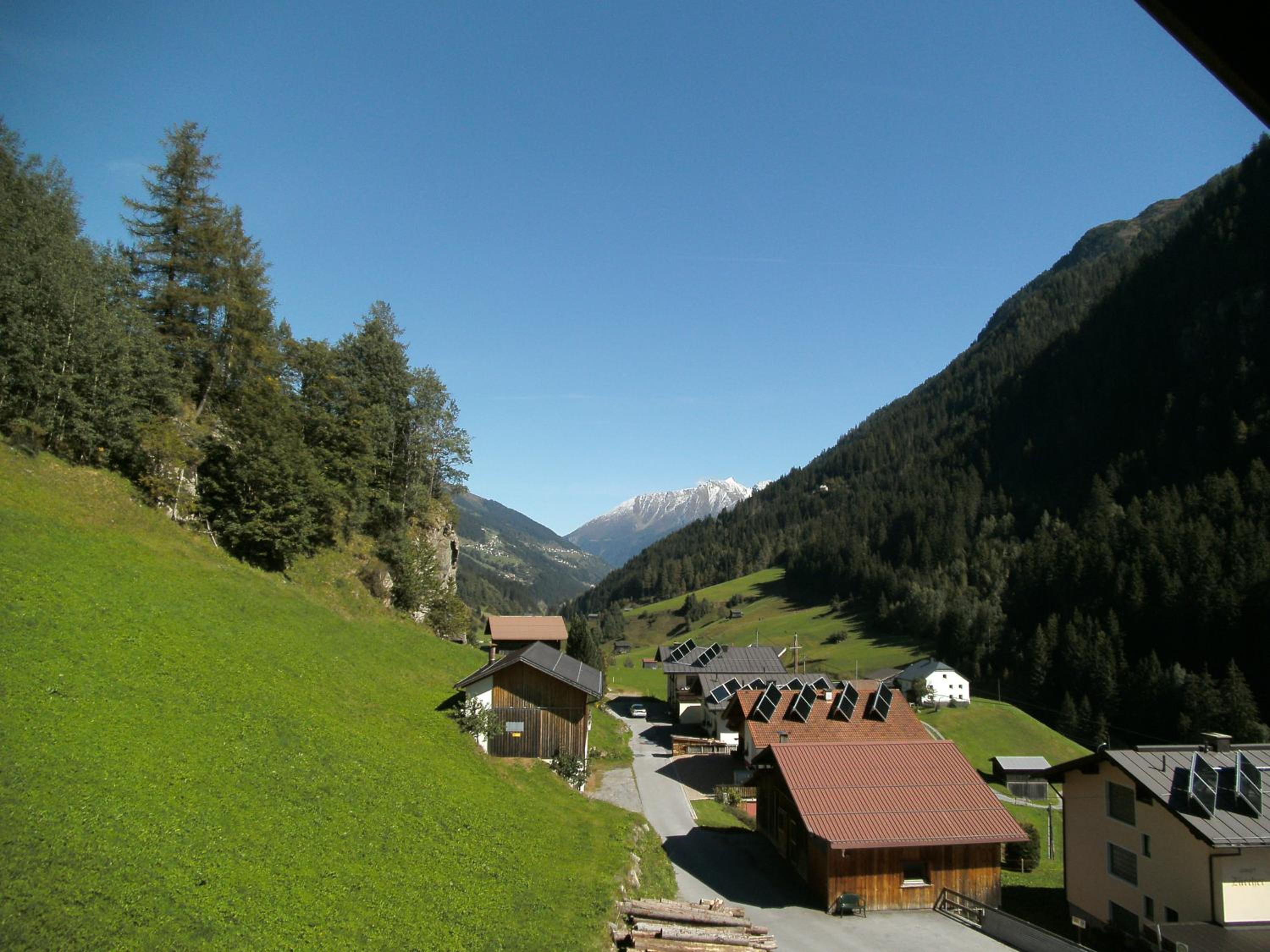 Apart Garni Wiesenhof