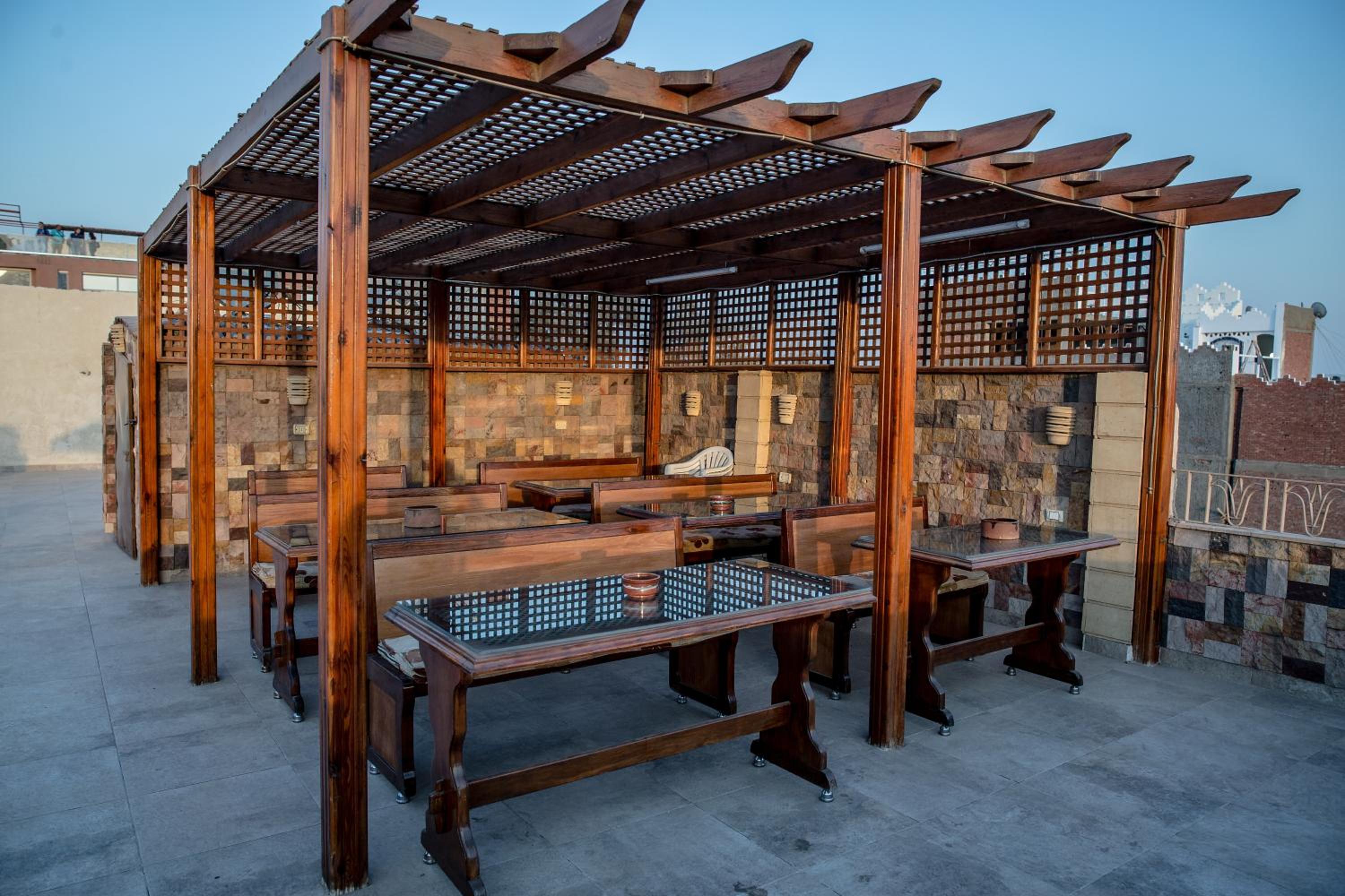 Guardian Guest House