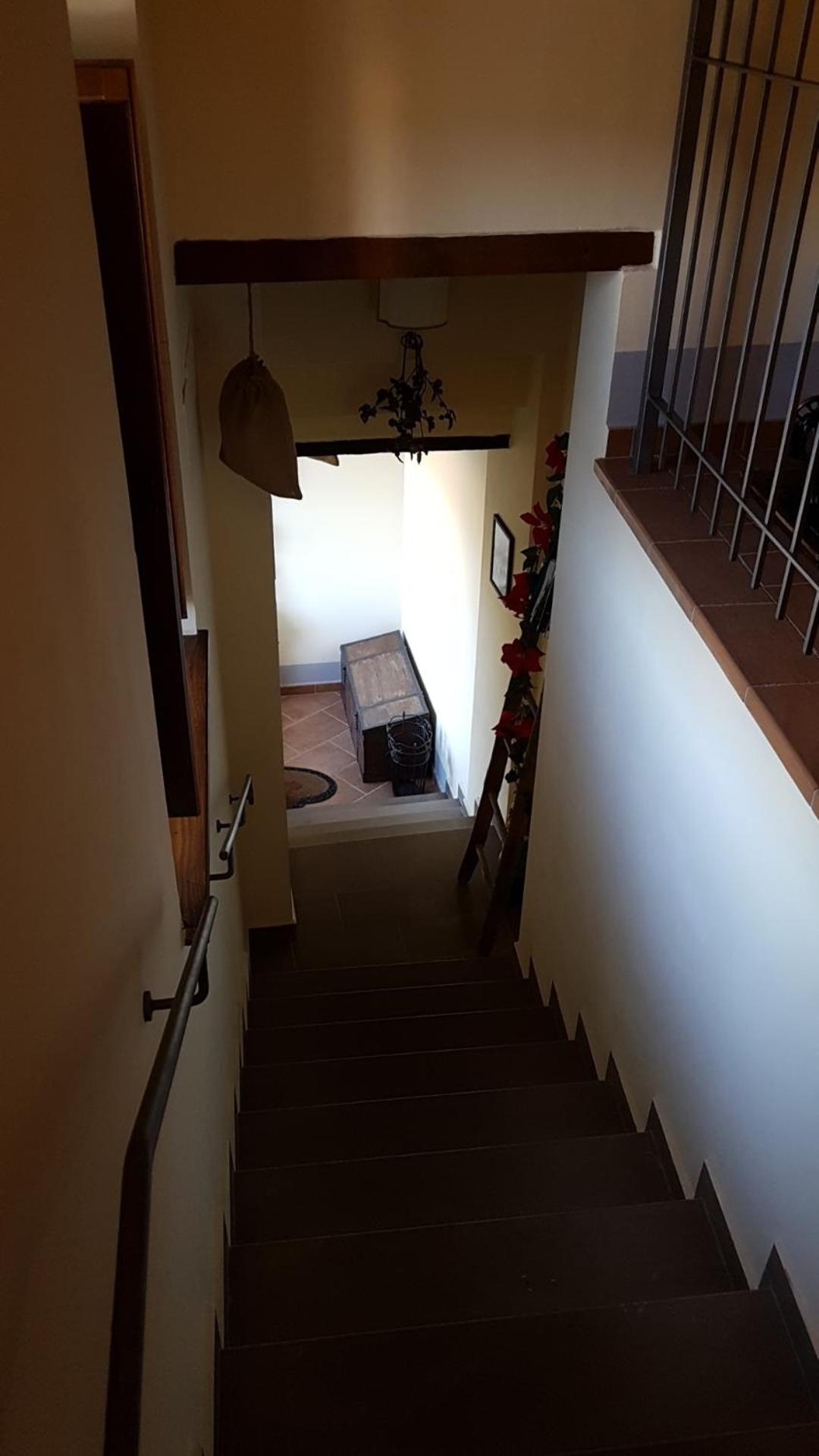 Dimora Fra' Giovanni B&B Relais