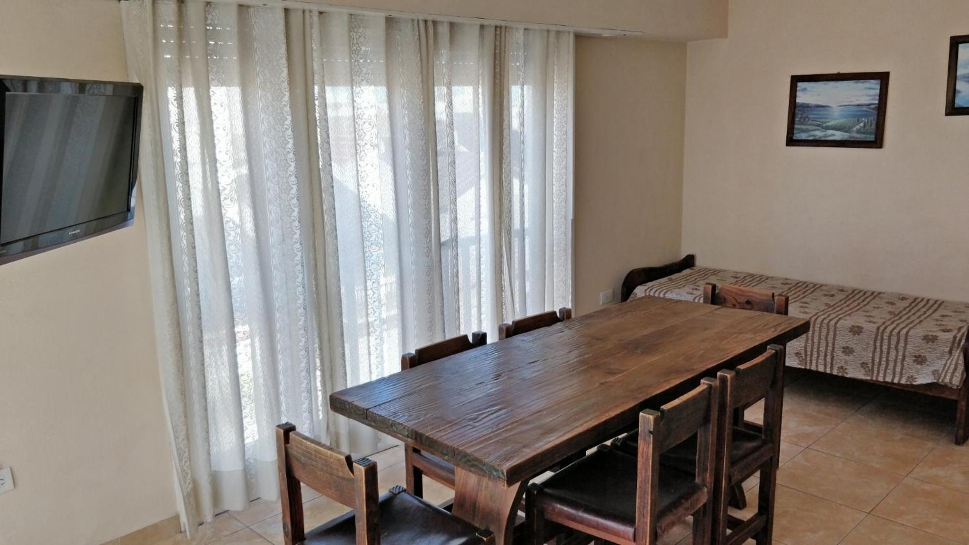 Departamentos Capurro