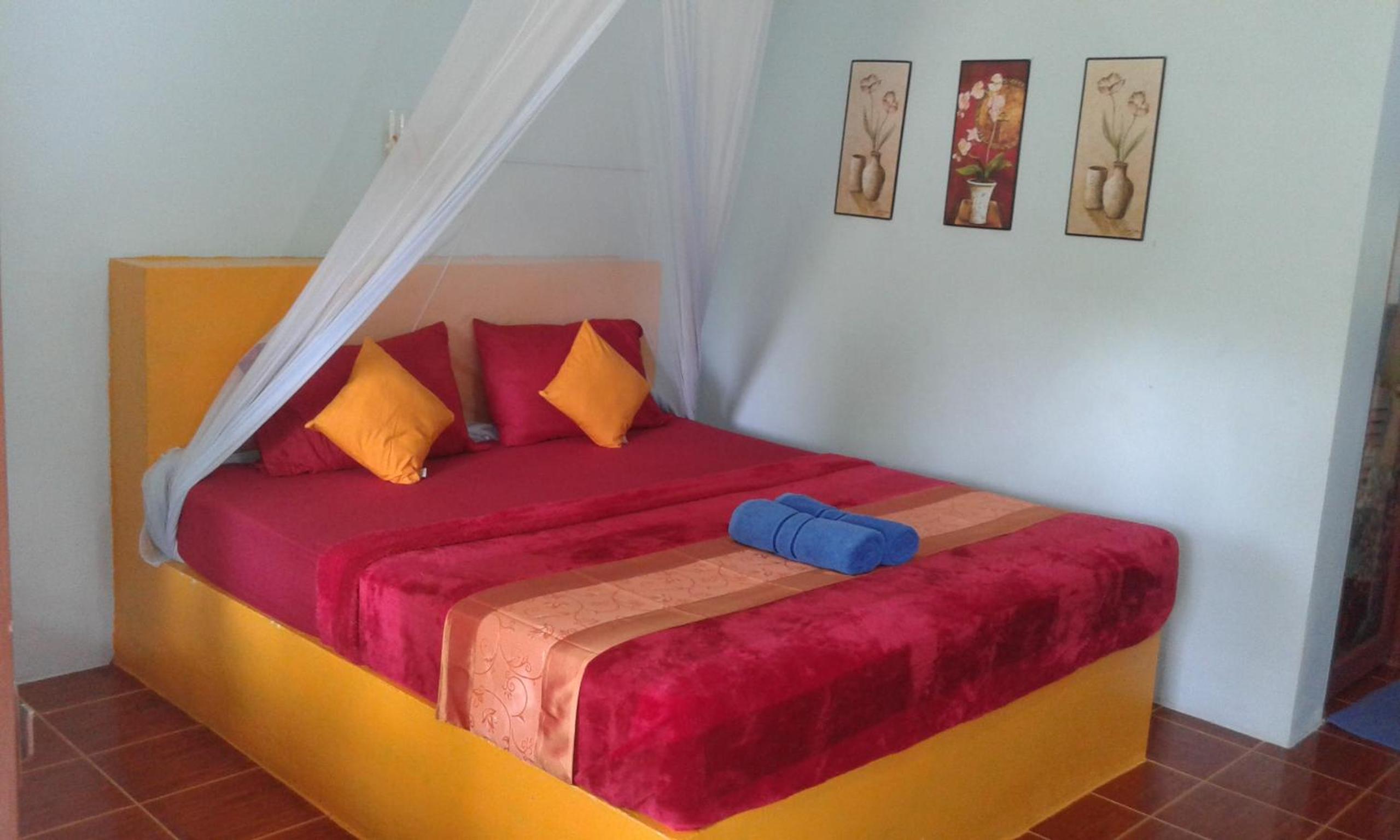 New Andaman Bay Bungalow