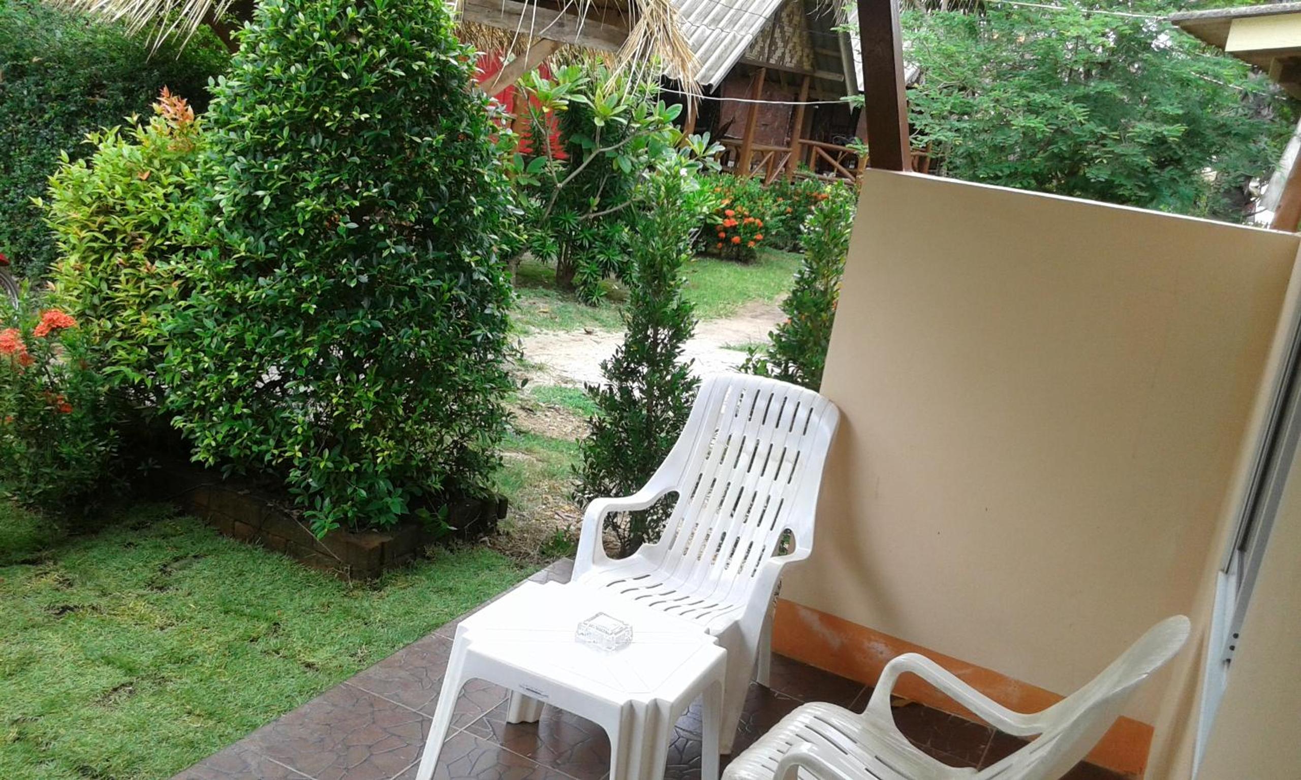 New Andaman Bay Bungalow