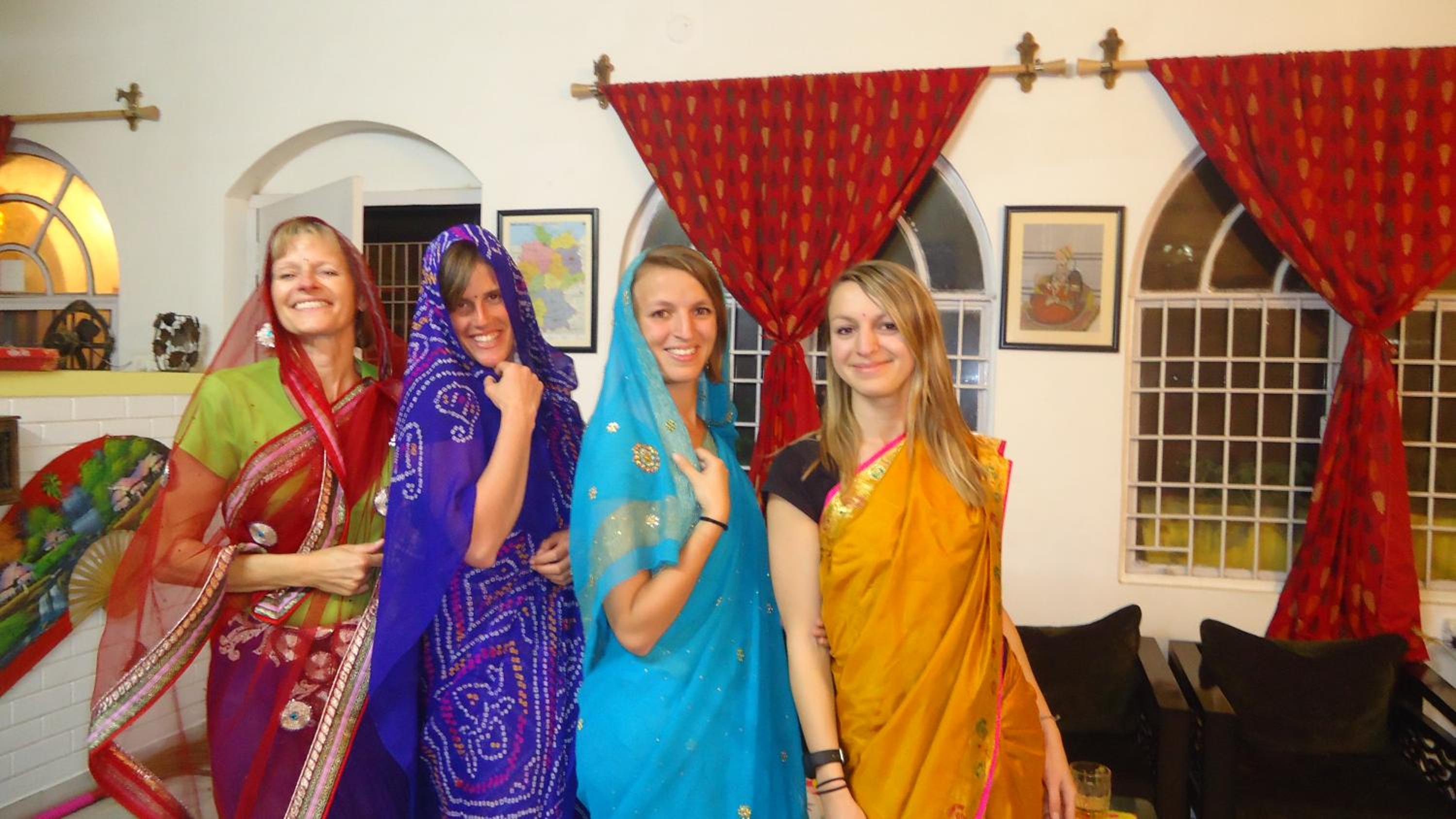 The Coral Tree Boutique Homestay