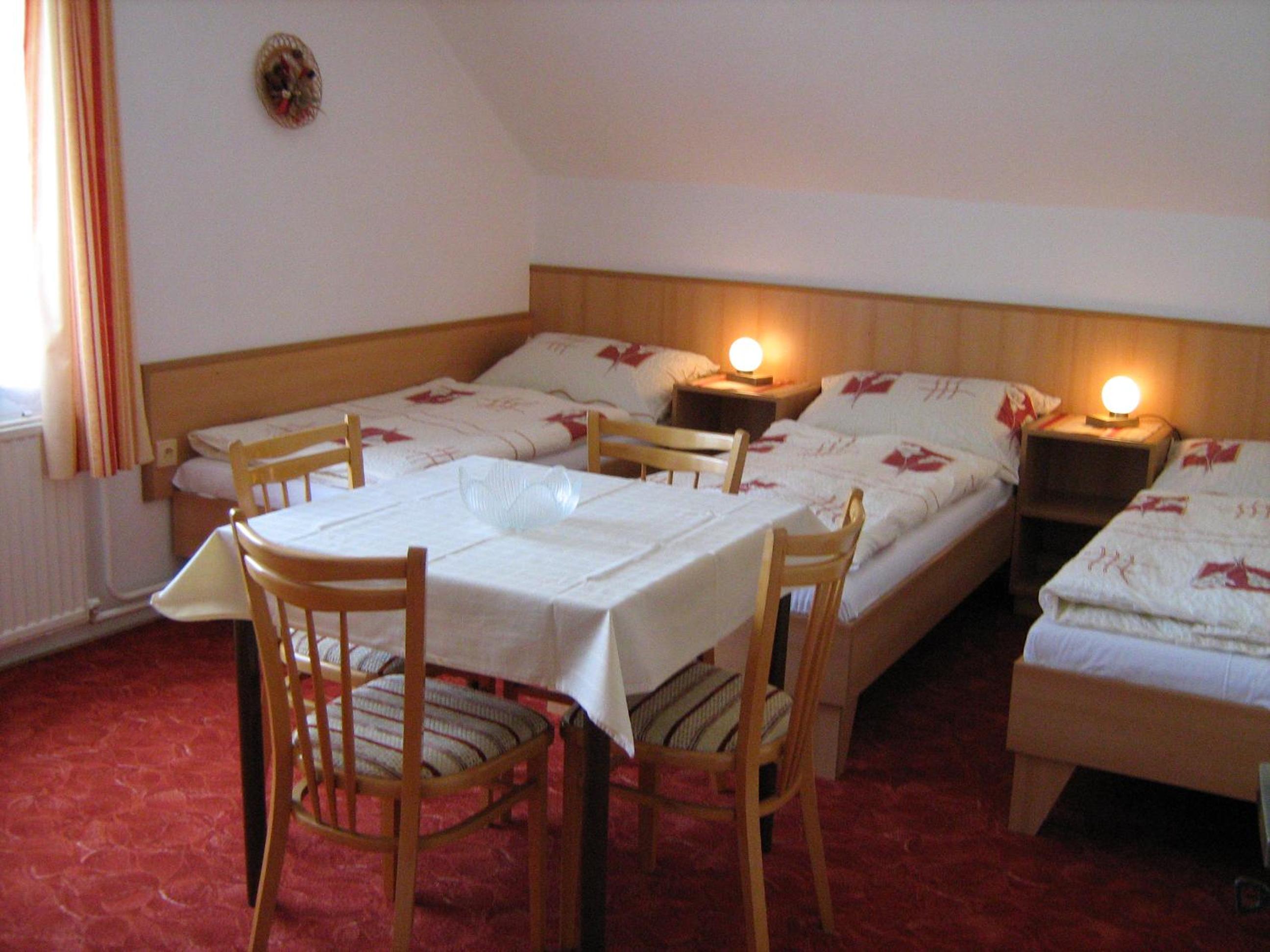 Privát Kučera view 3
