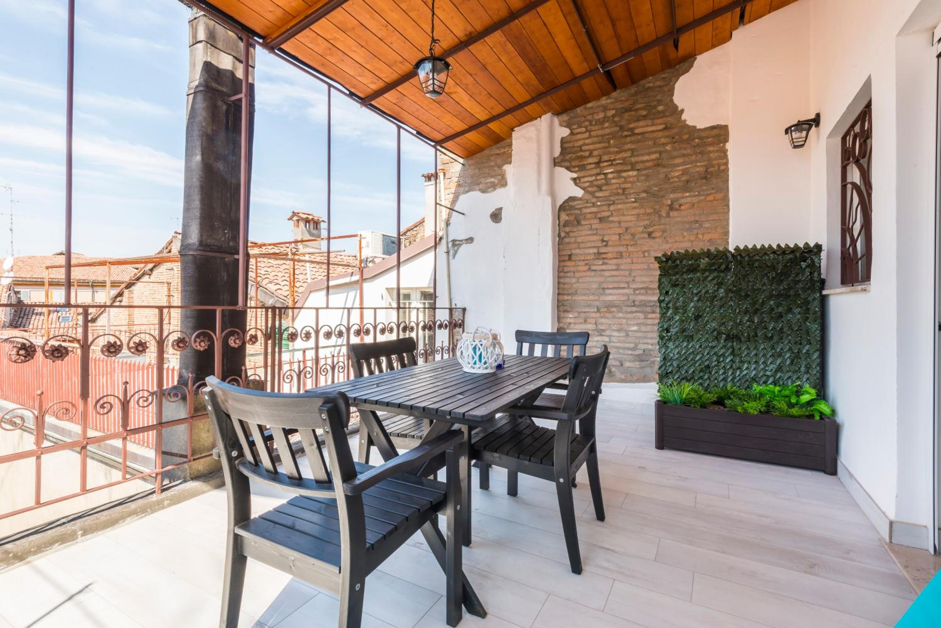 Attico Del Duomo photo 2