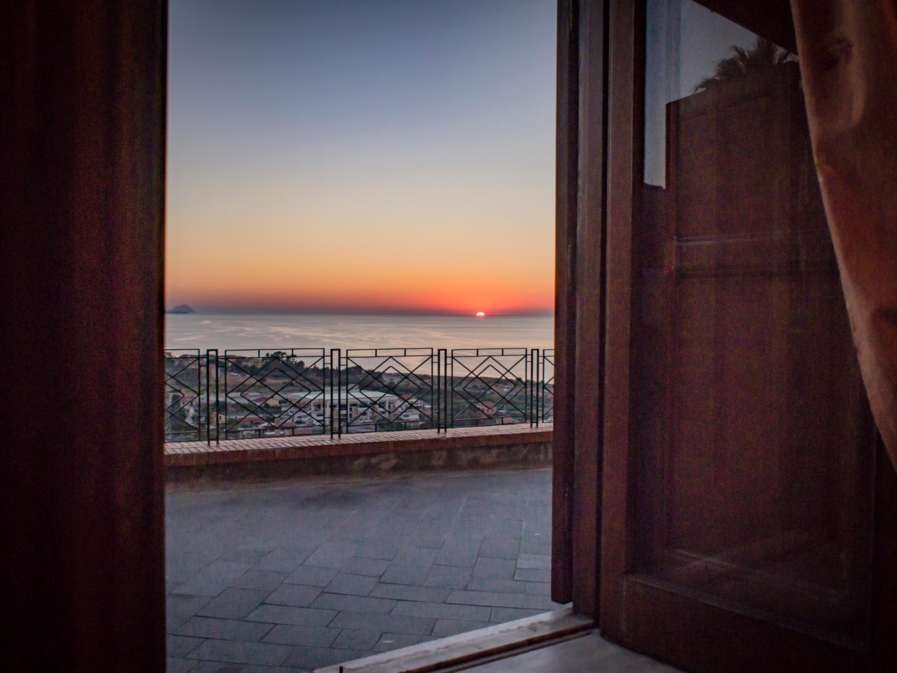 Guest House a Portapalermo view 5