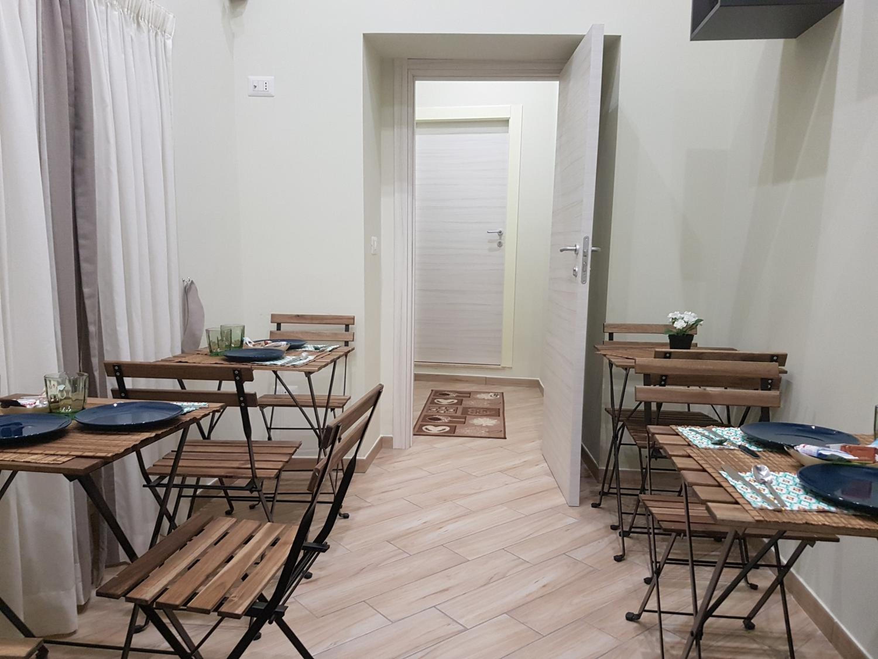 B&B Residenza Alba