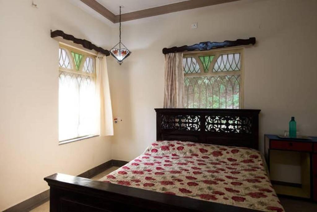 The Pereira's Goan Homestay Villa view 5