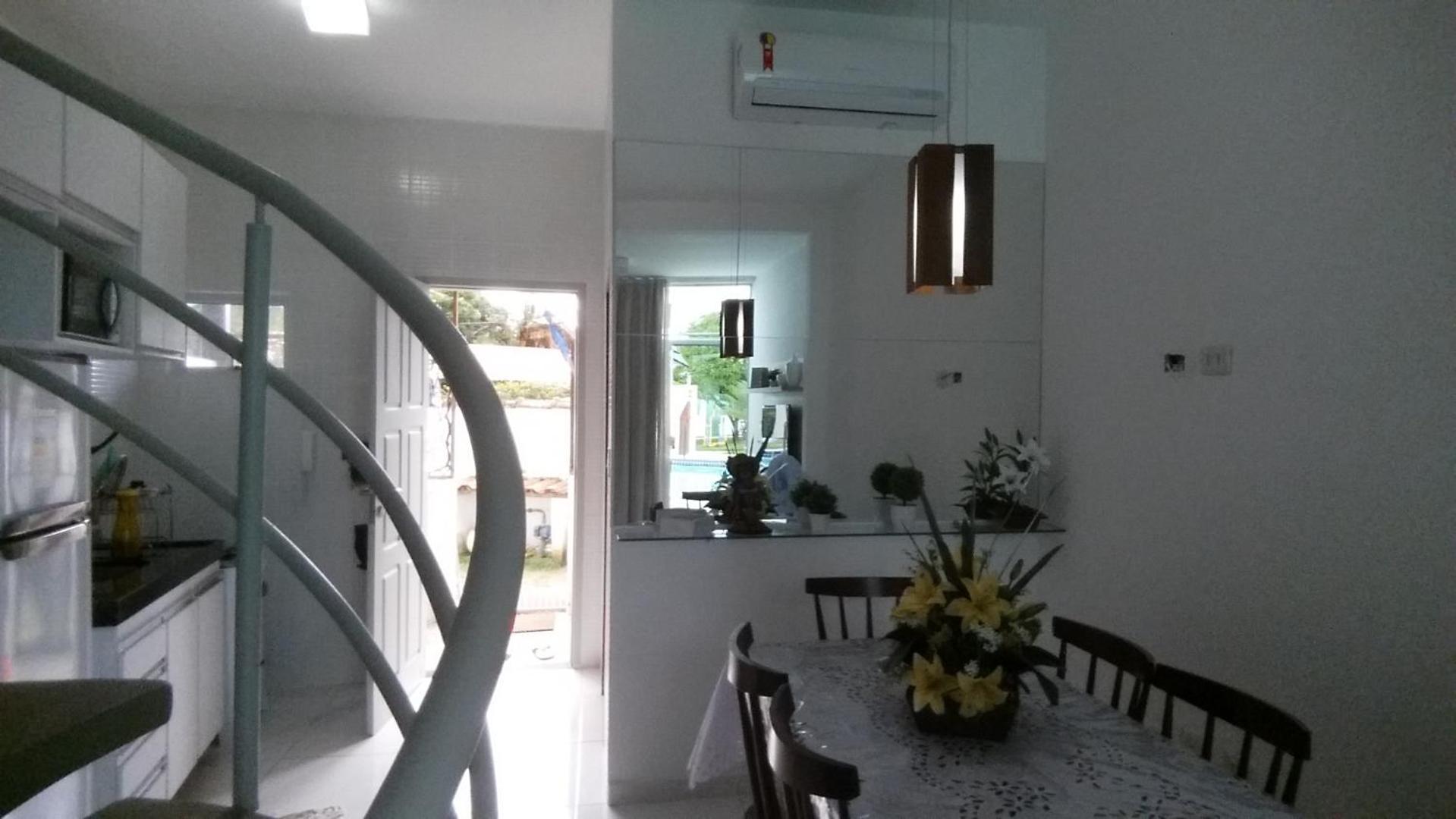 Mandakaru Residence Flats