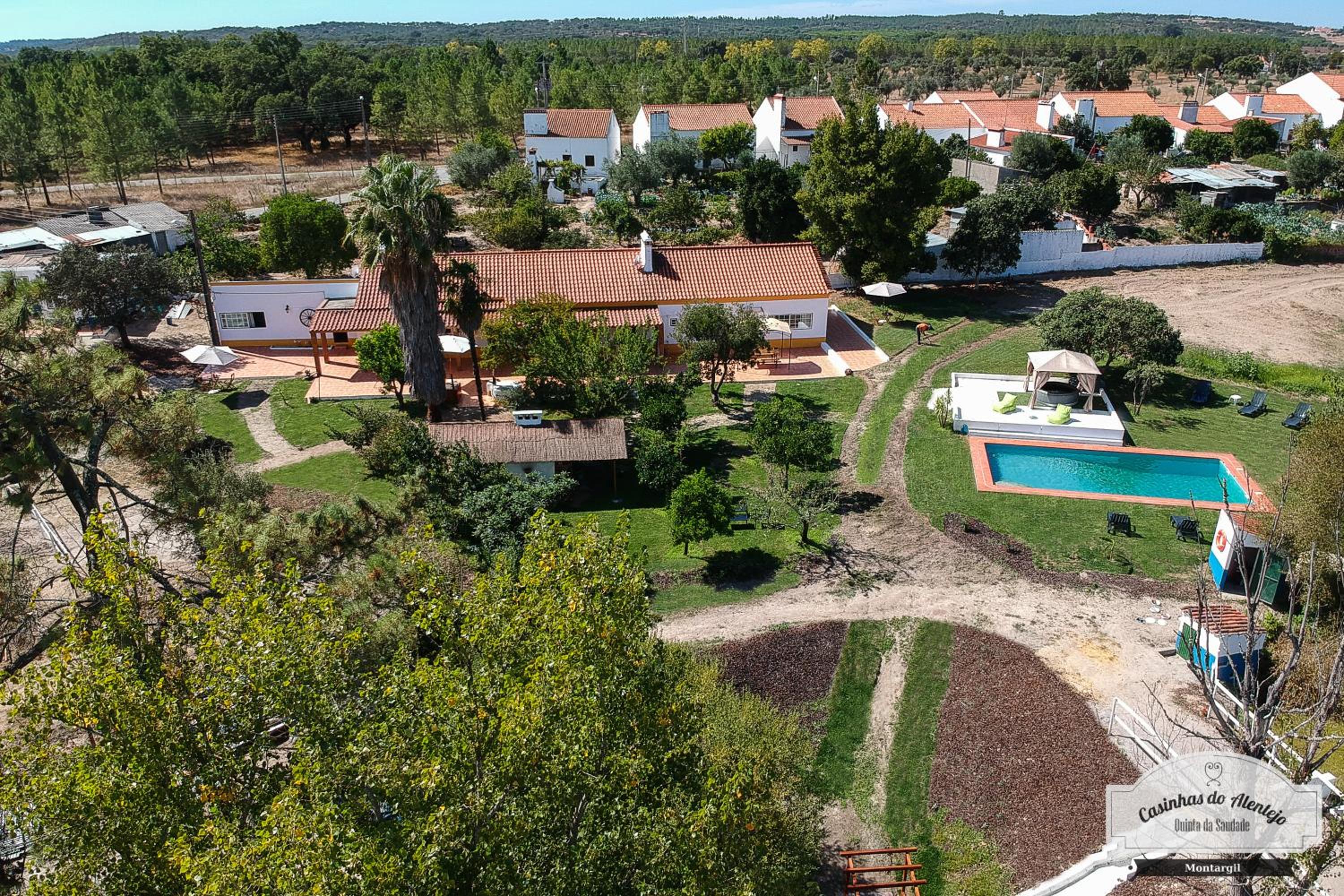 Hotel Quinta da Saudade - Image 1