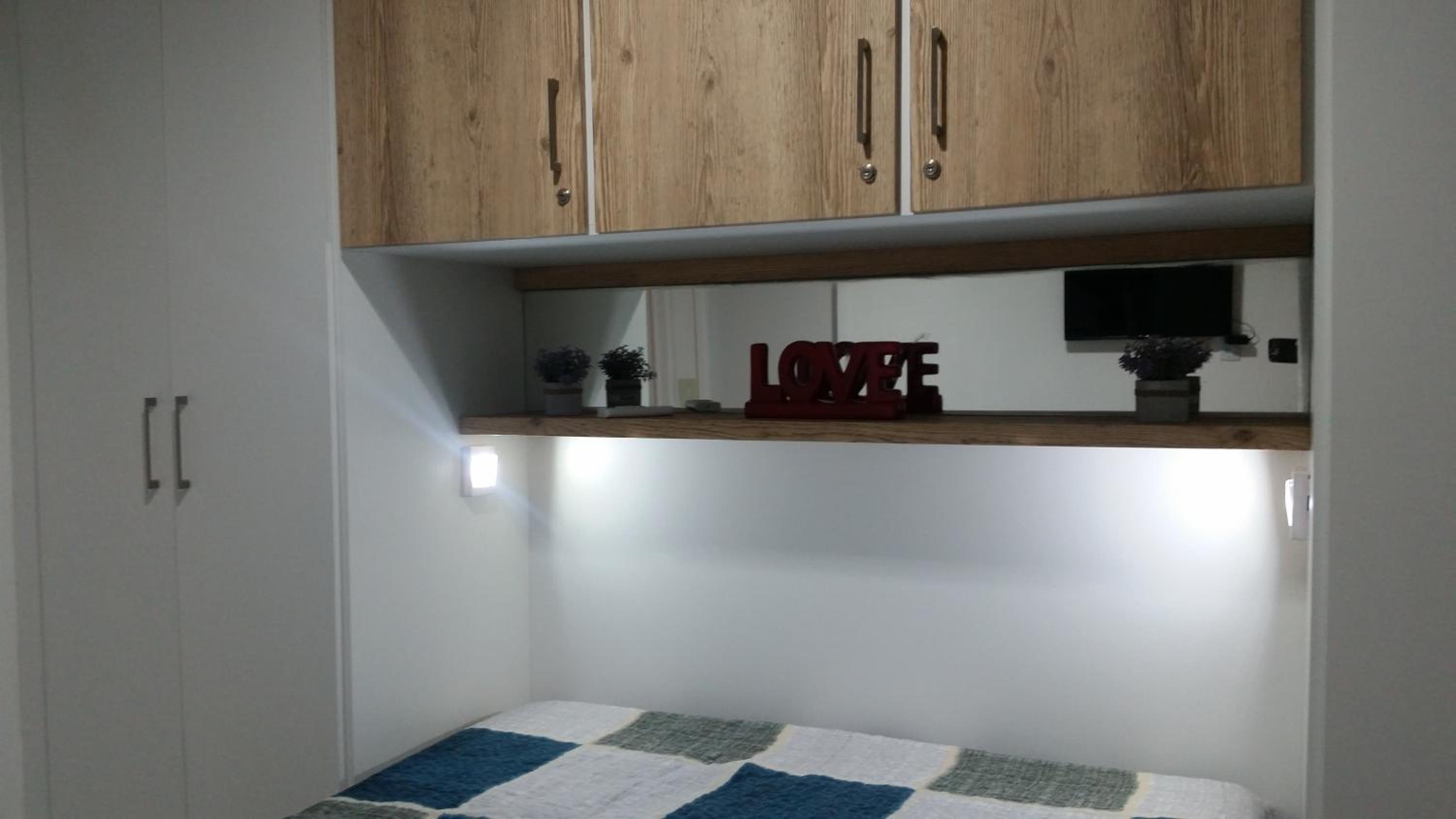 Mandakaru Residence Flats