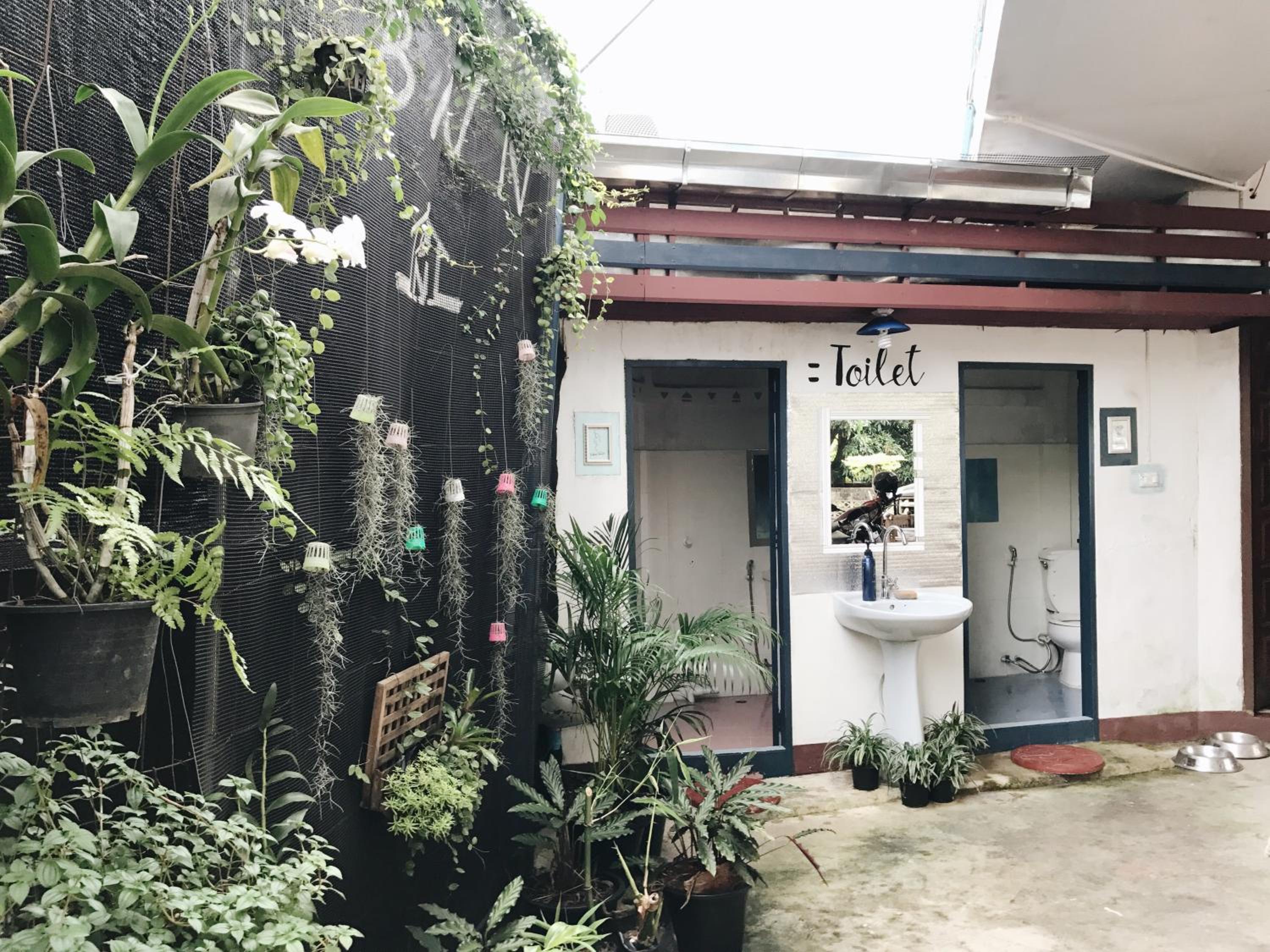 Baan Nuk Anong