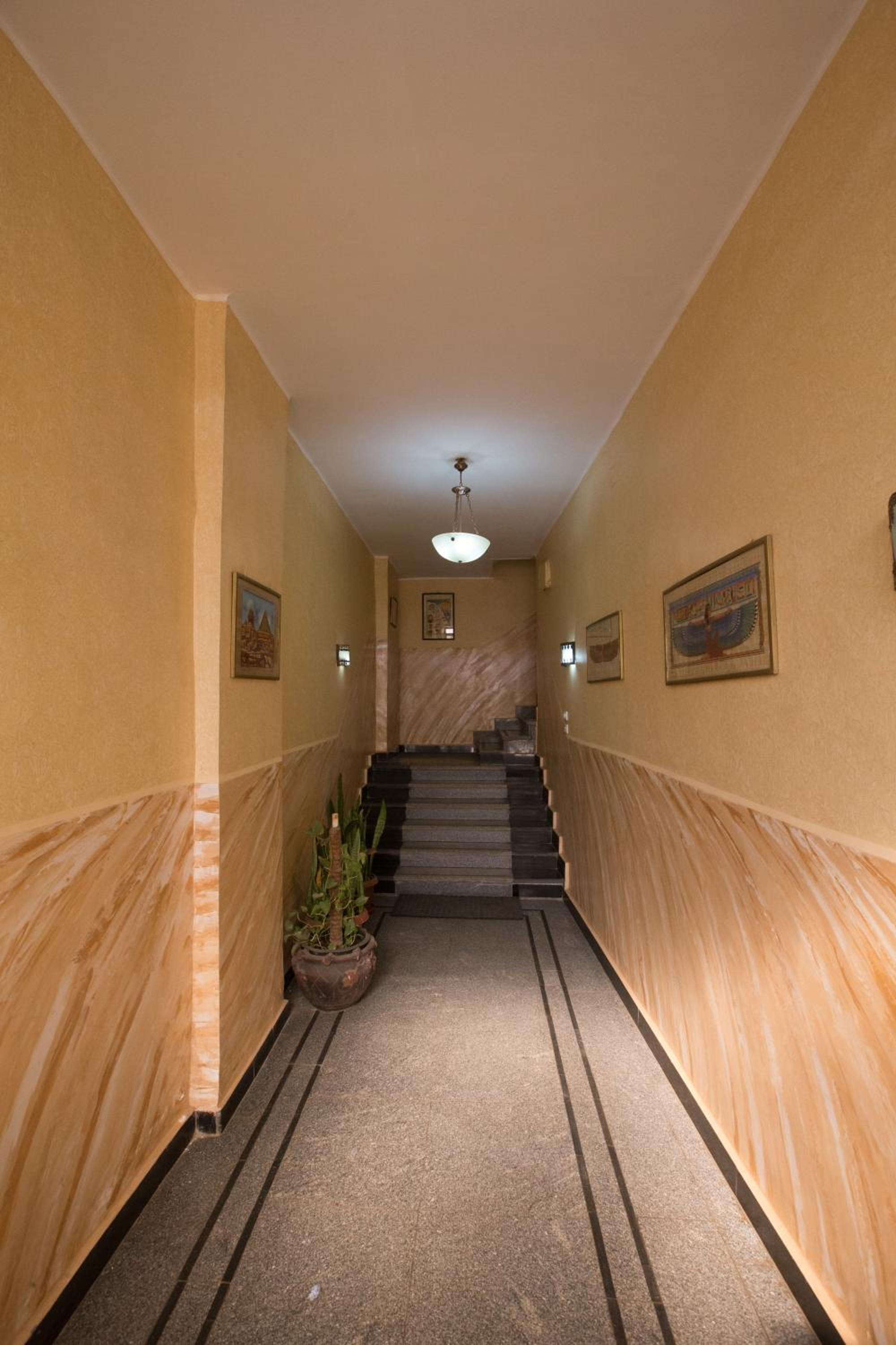 Guardian Guest House