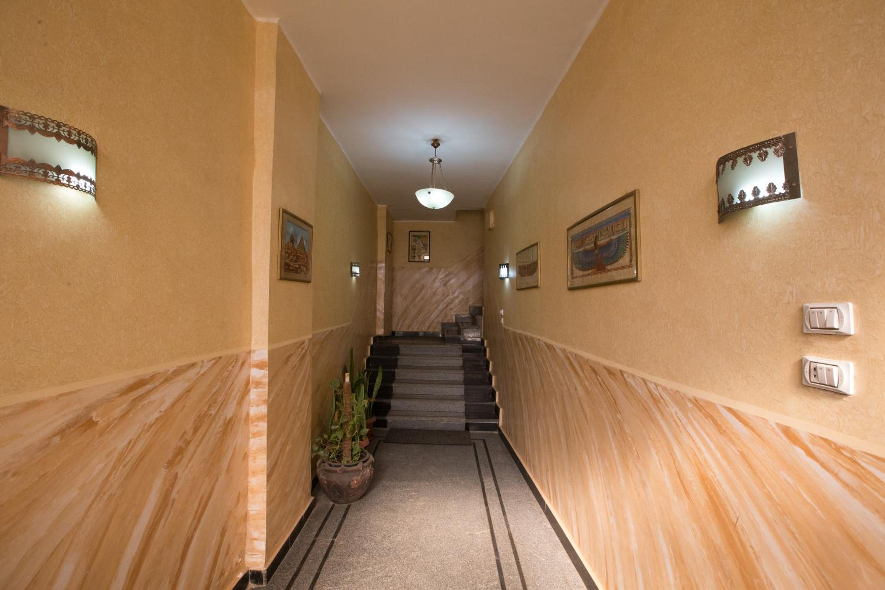 Guardian Guest House