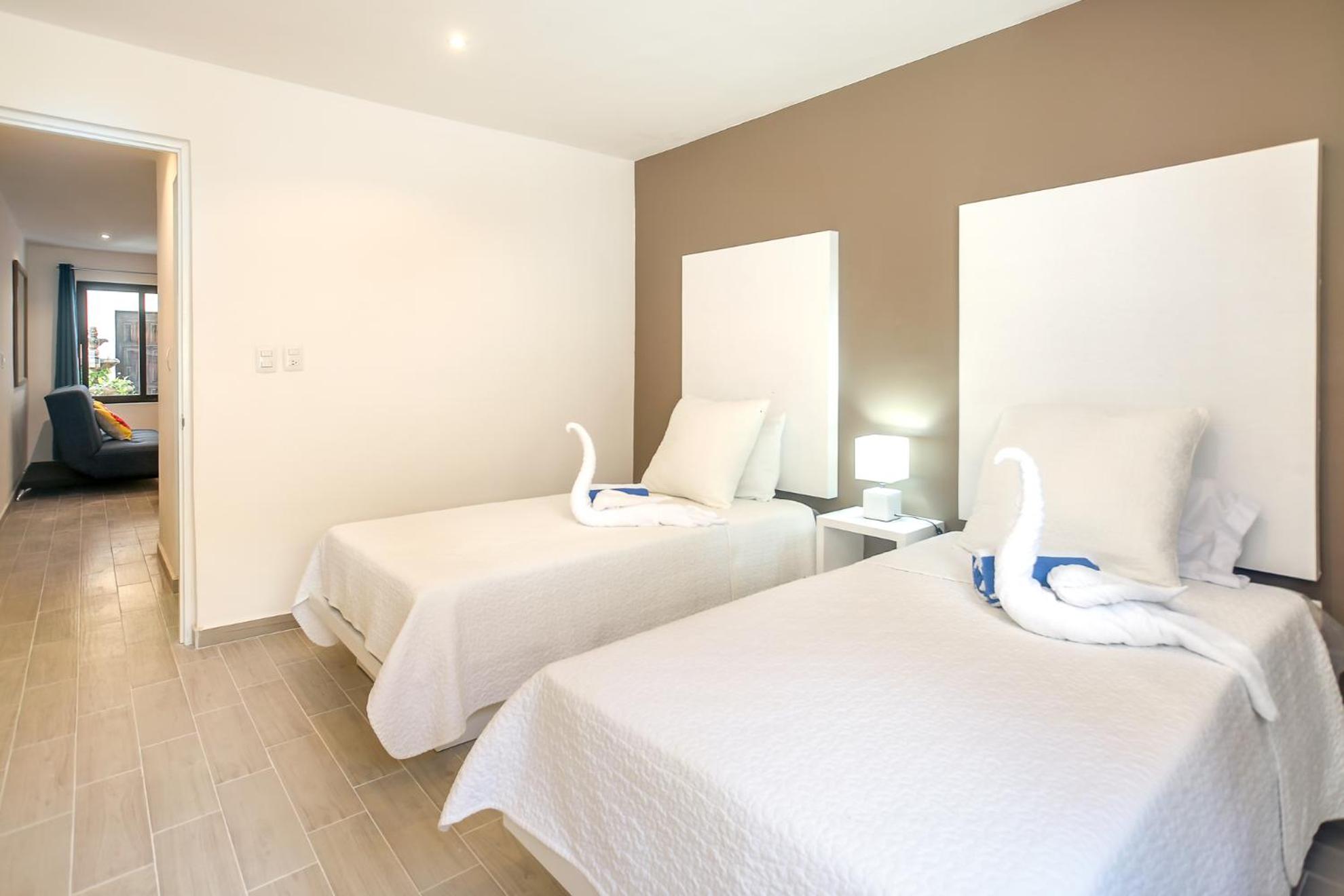 Valentina Suites by Las Flores Vacation Rentals view 4