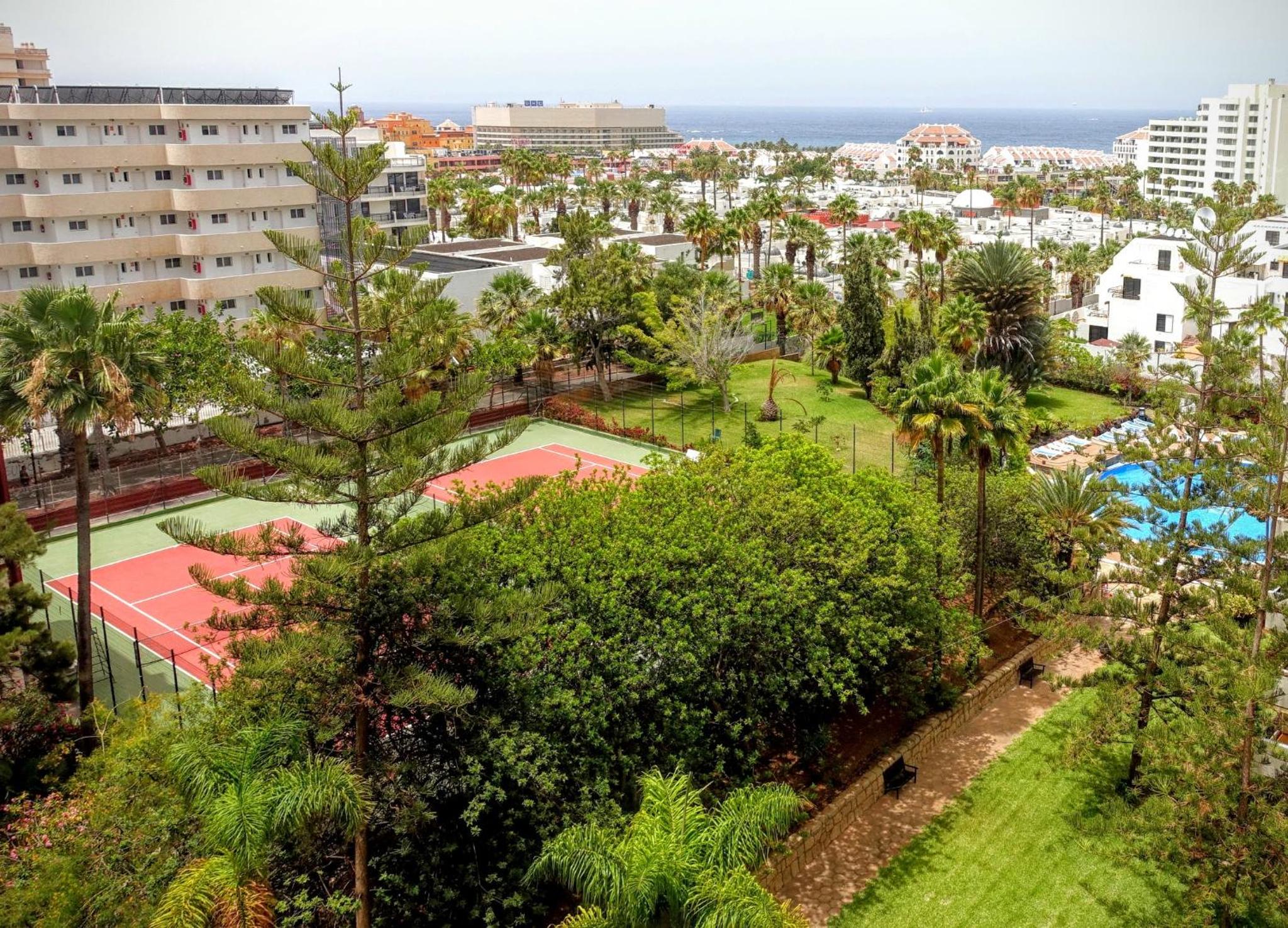 El Dorado ookeanivaatega korter view 5