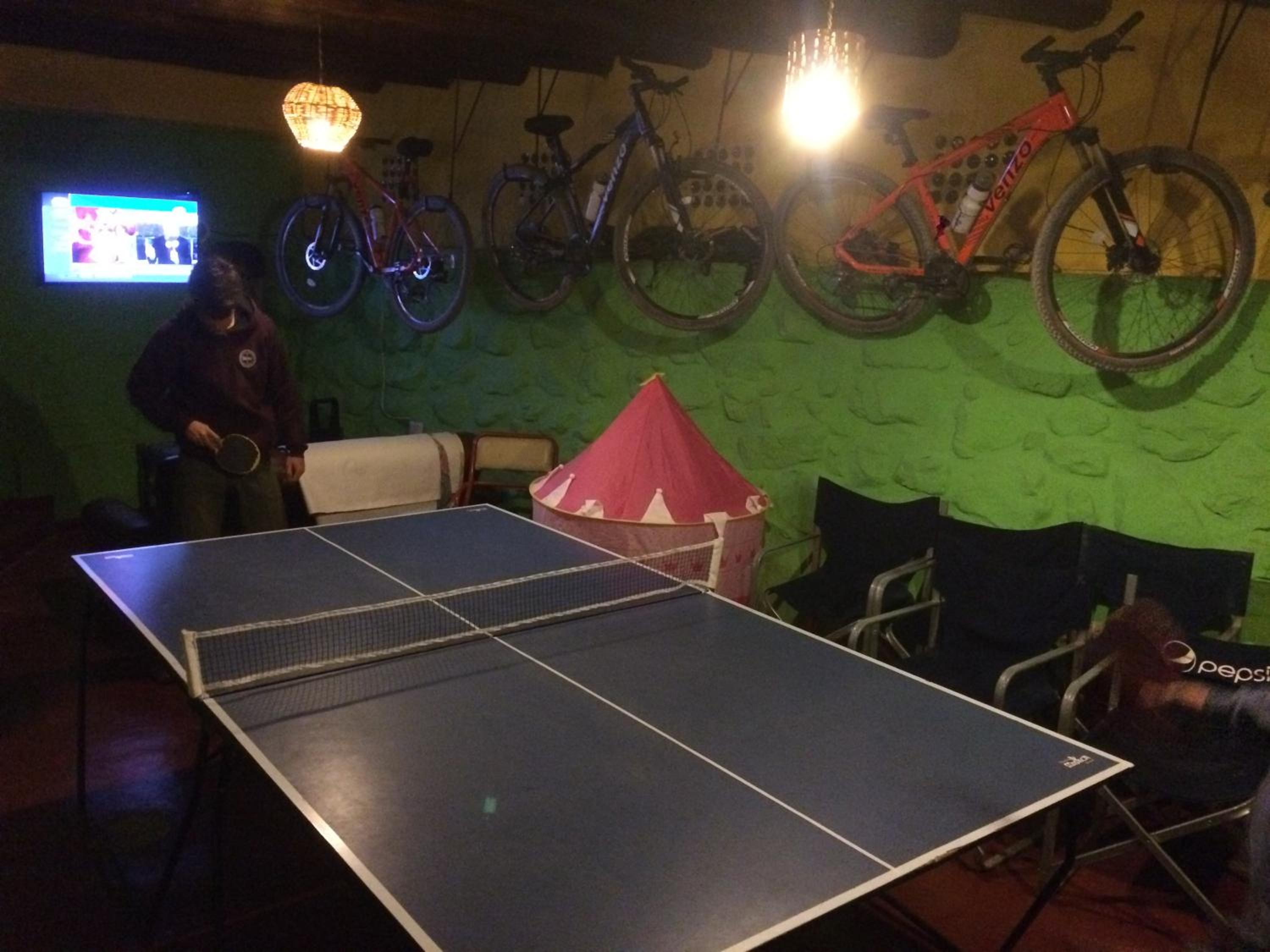 Tilcara Mistica Hostel