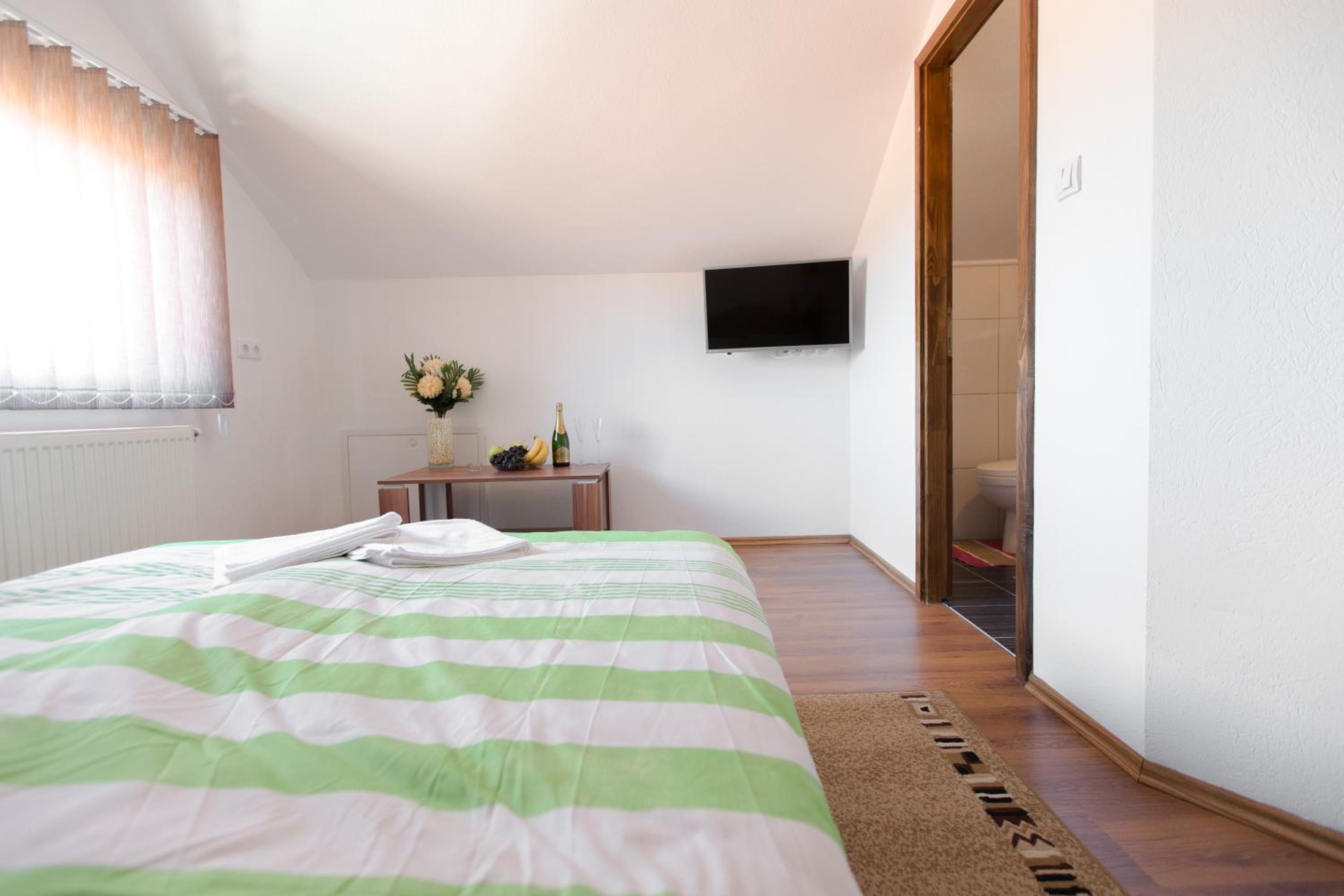 Guesthouse Vila Puzic