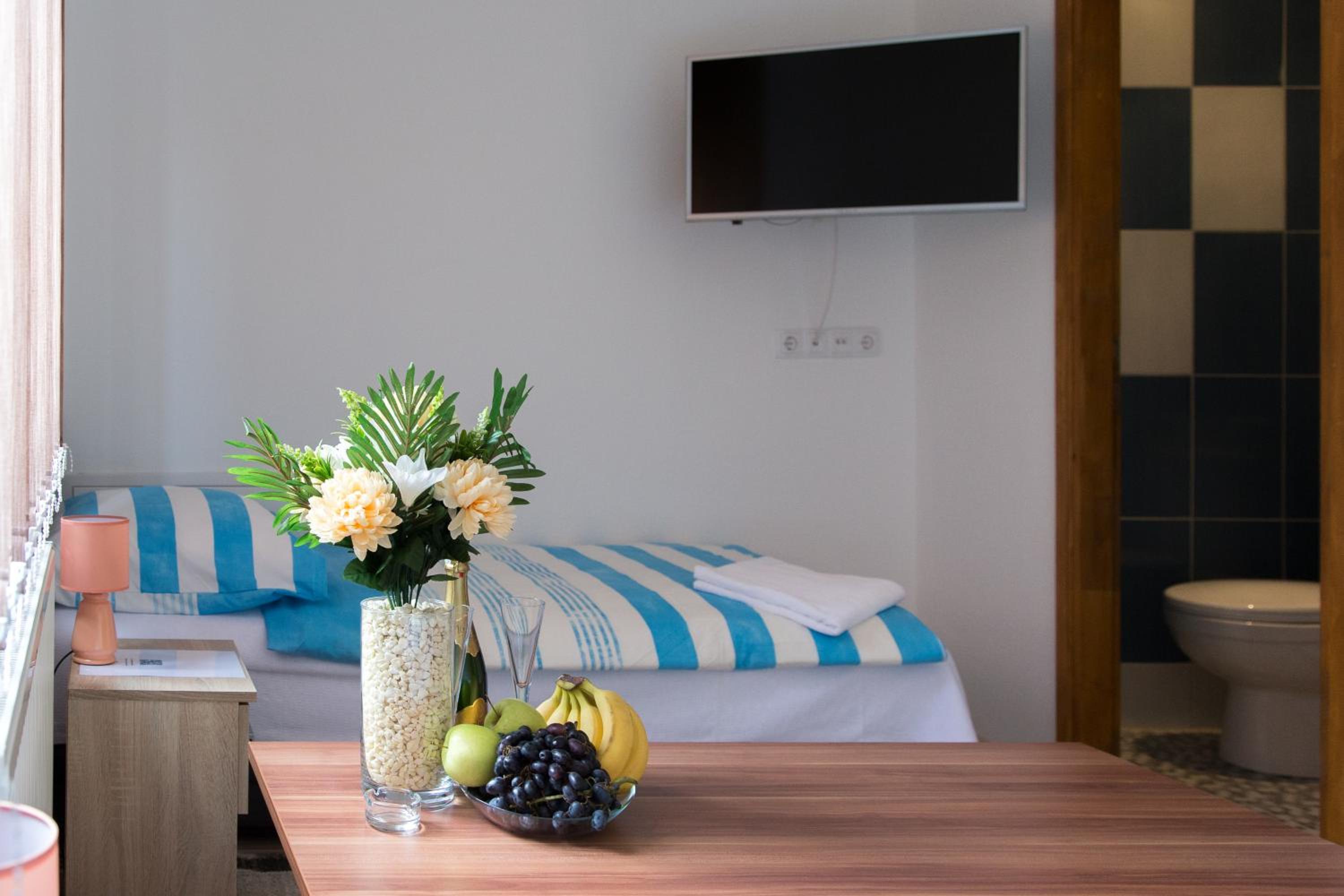 Guesthouse Vila Puzic