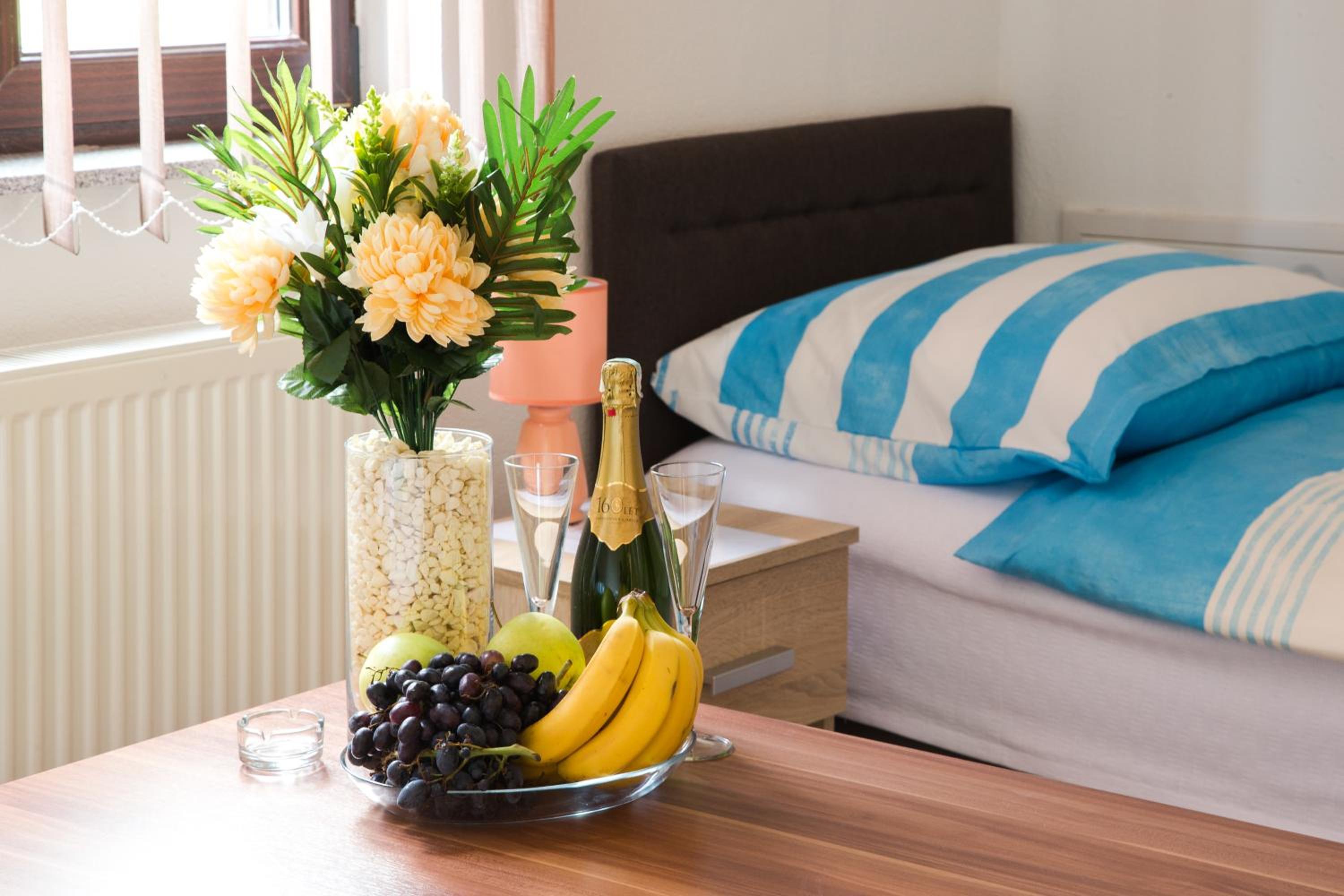 Guesthouse Vila Puzic