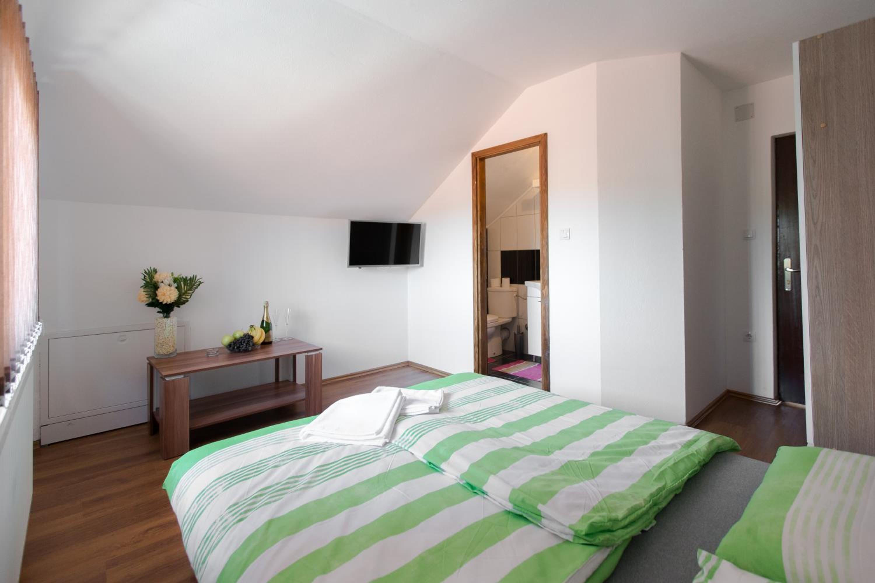 Guesthouse Vila Puzic