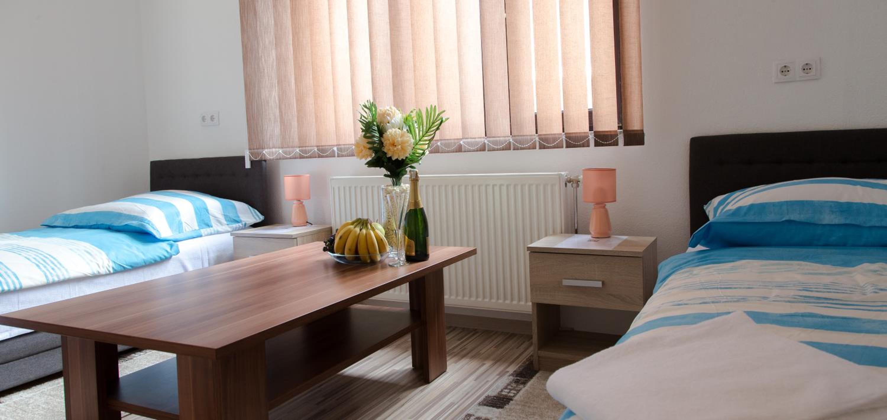 Guesthouse Vila Puzic