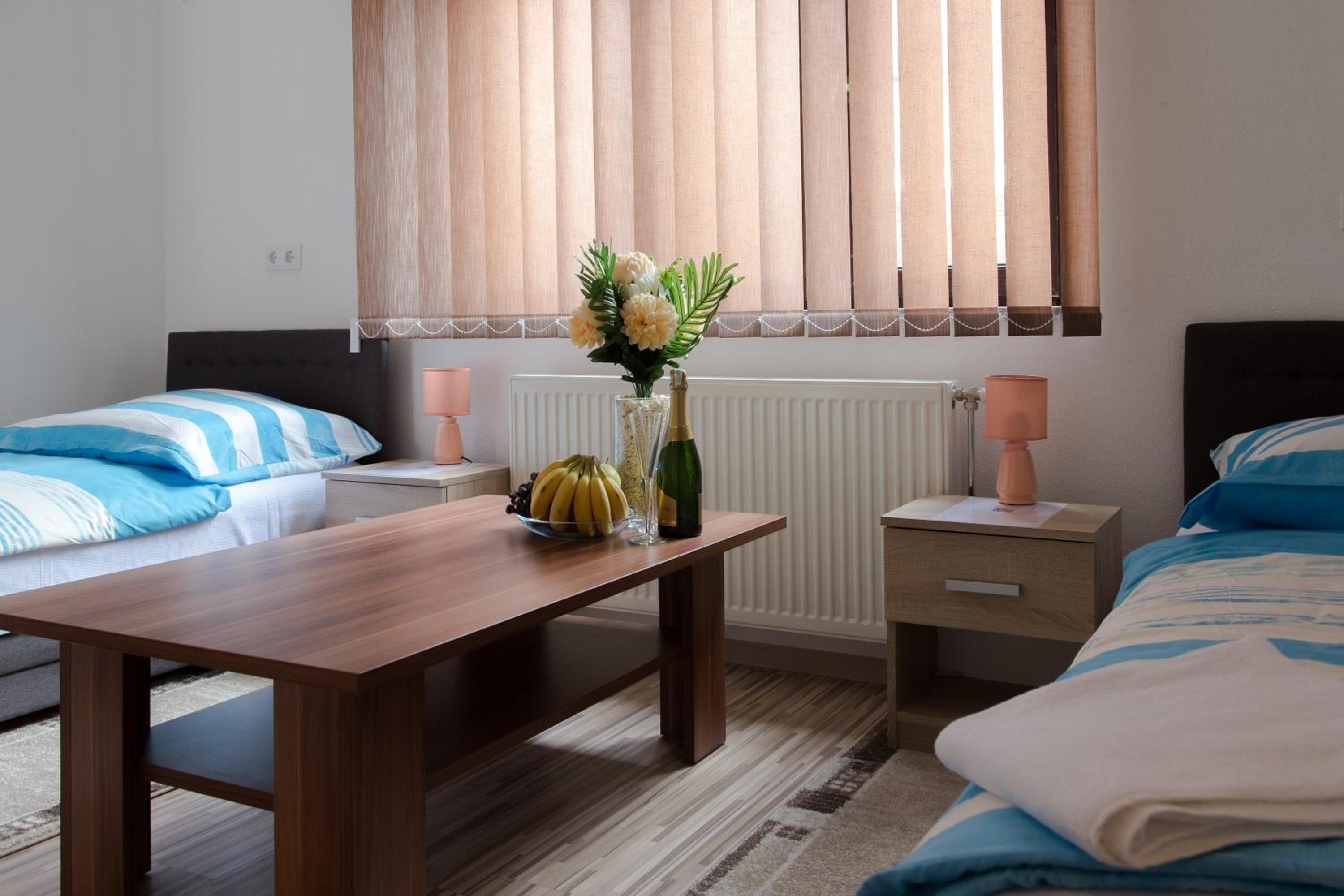 Guesthouse Vila Puzic