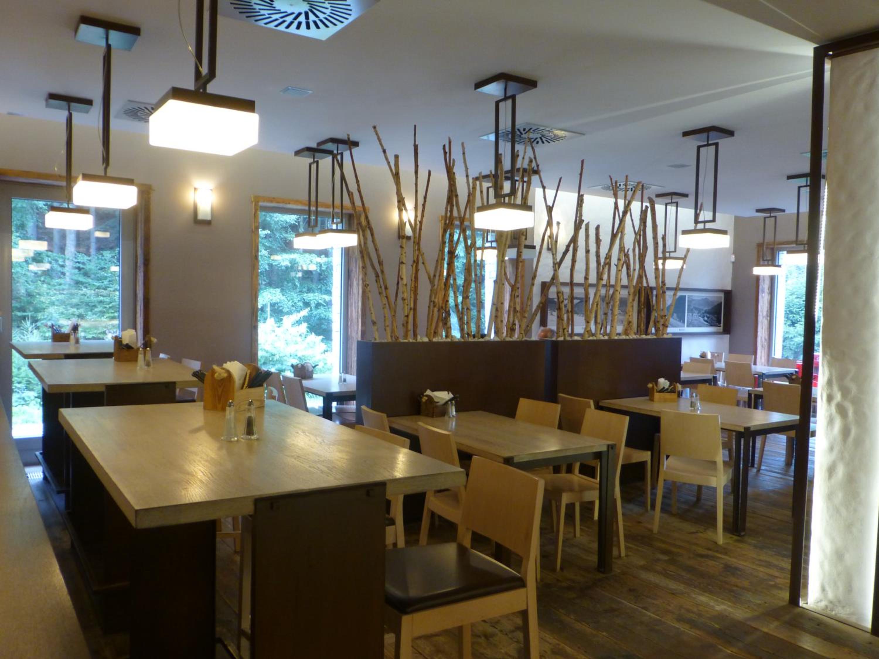 Apartmány Kouty - Jeseníky
