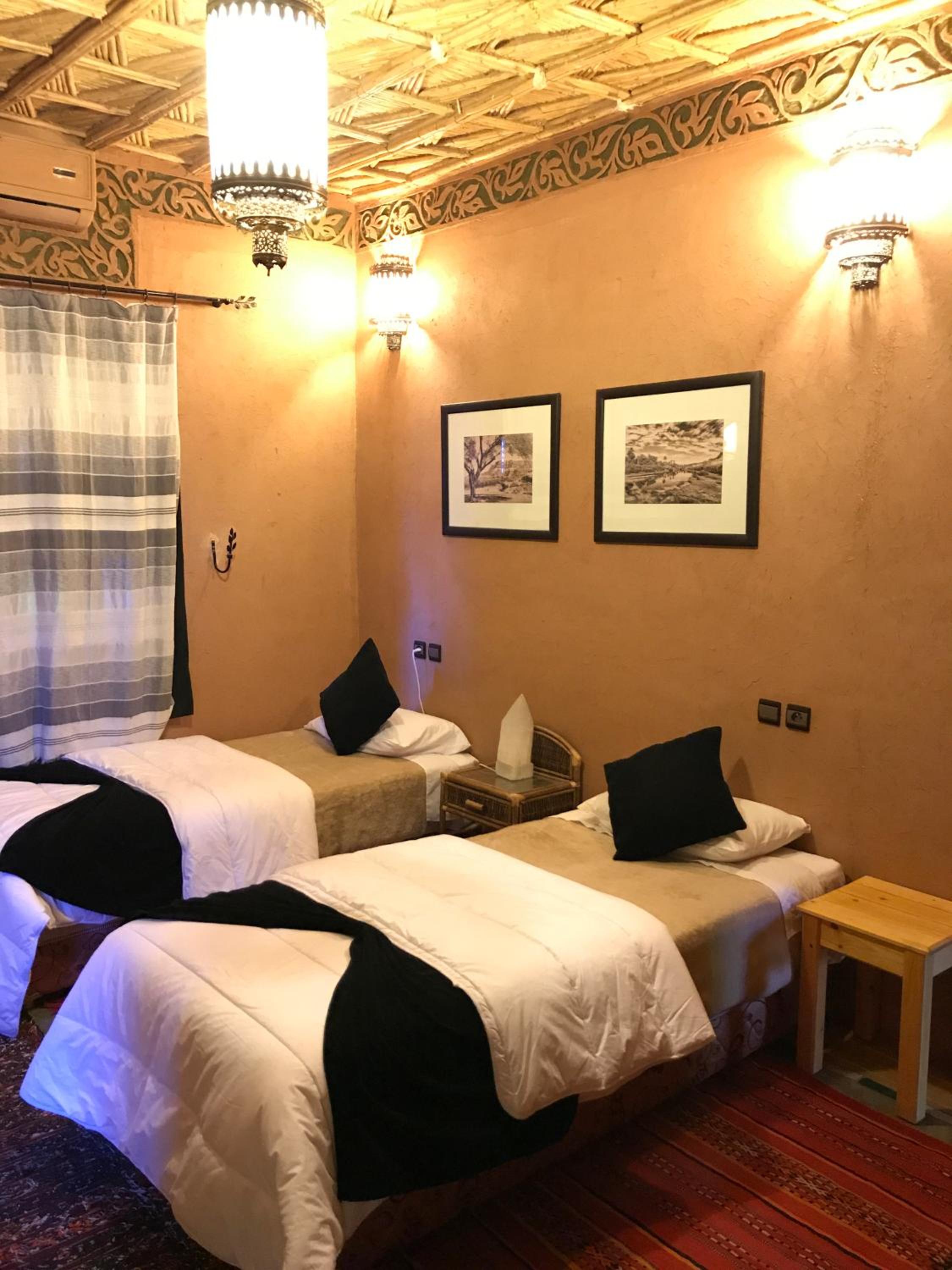 Riad Ouarzazate