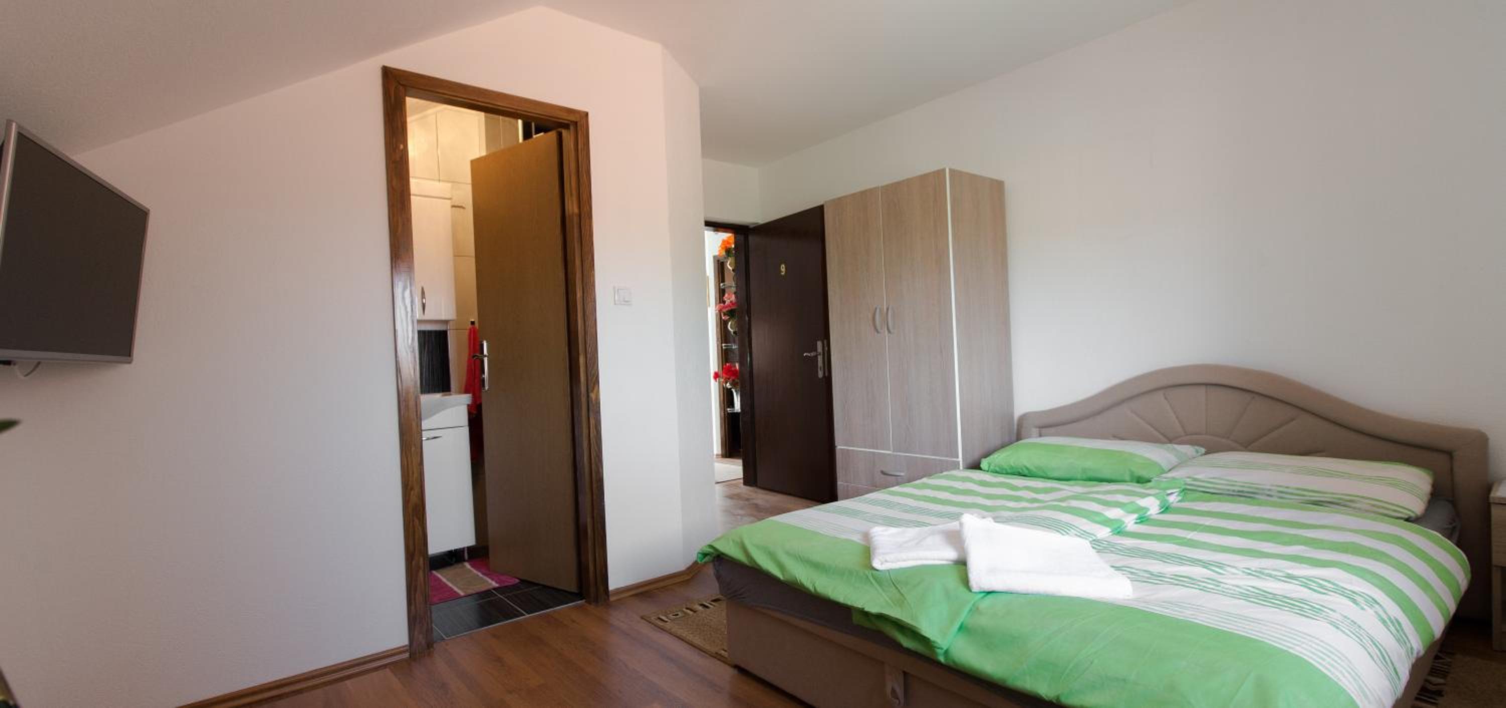 Guesthouse Vila Puzic
