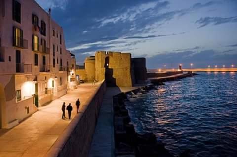 Appartamento Antonacci