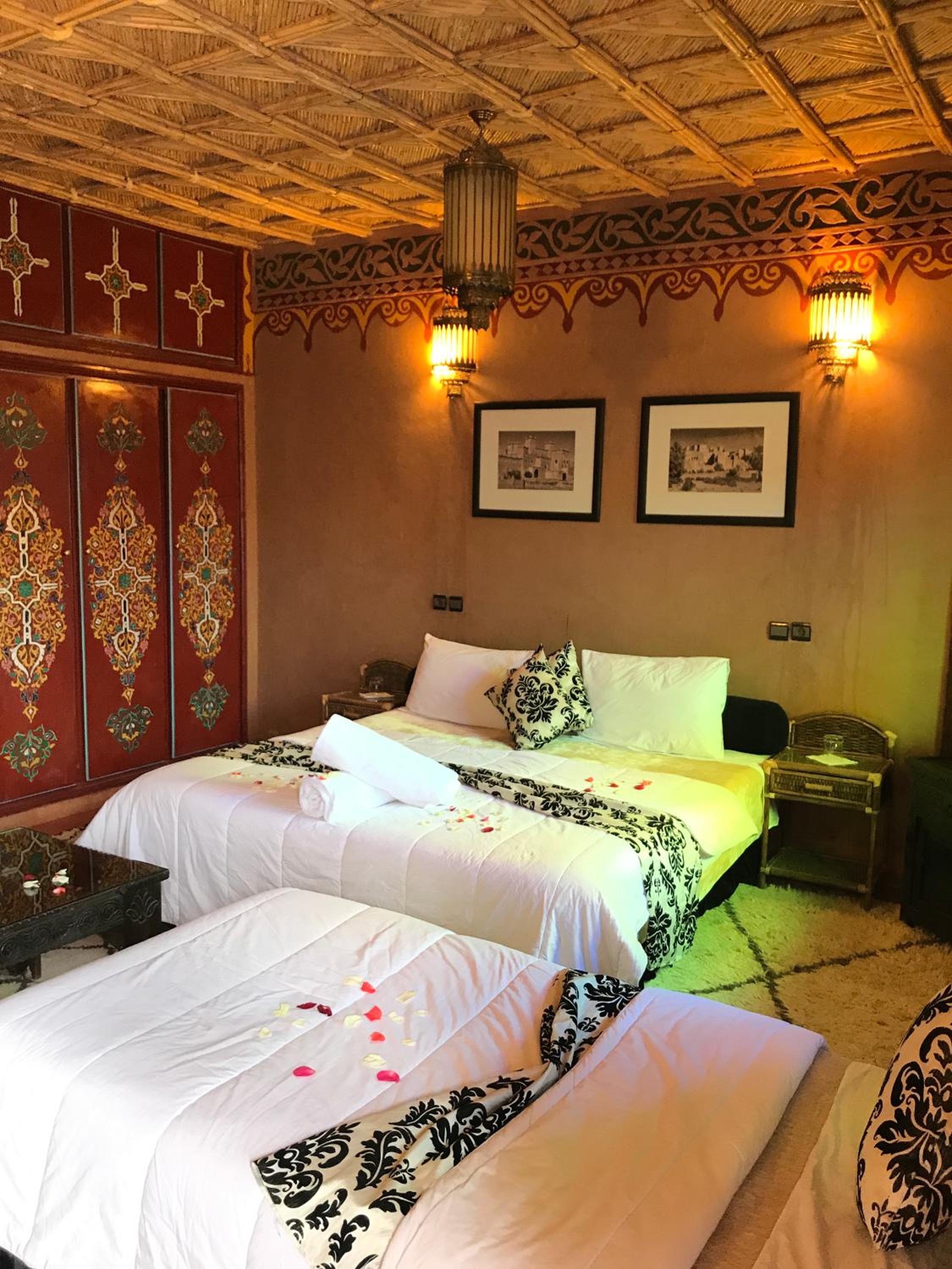 Riad Ouarzazate