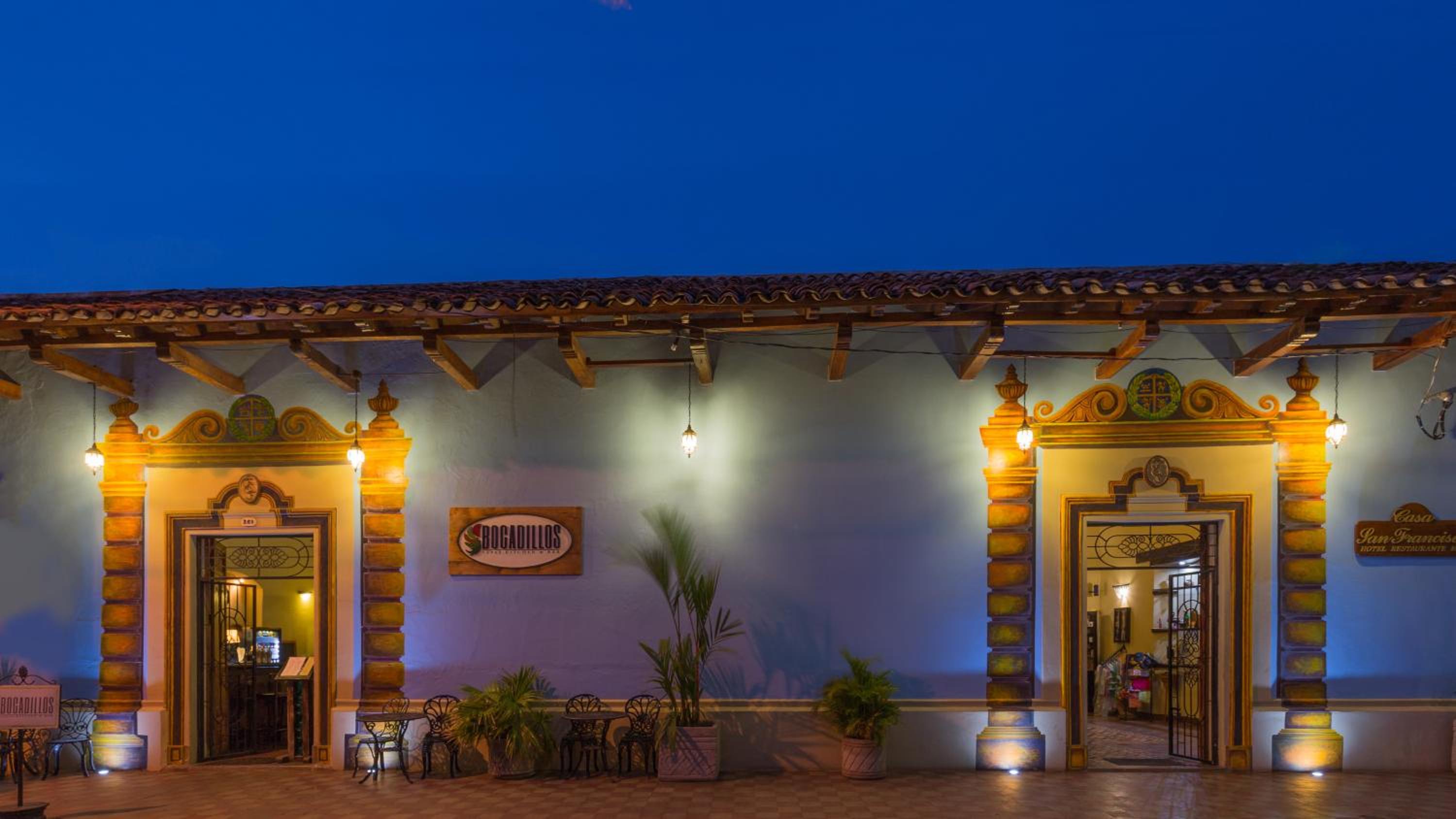 Granada Vacations - Hotel Casa San Francisco - Property Image 28