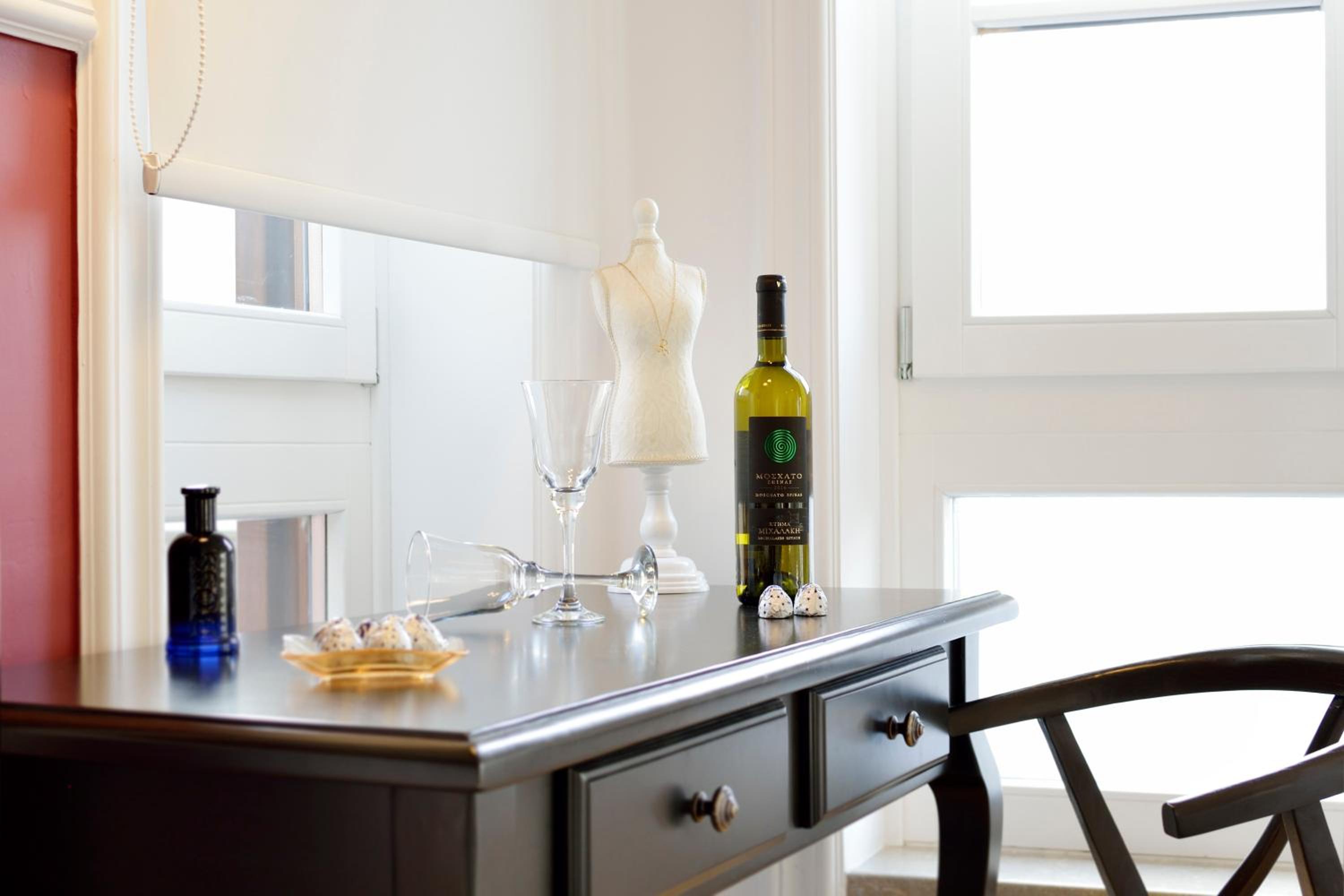 Casa Regina Luxury House