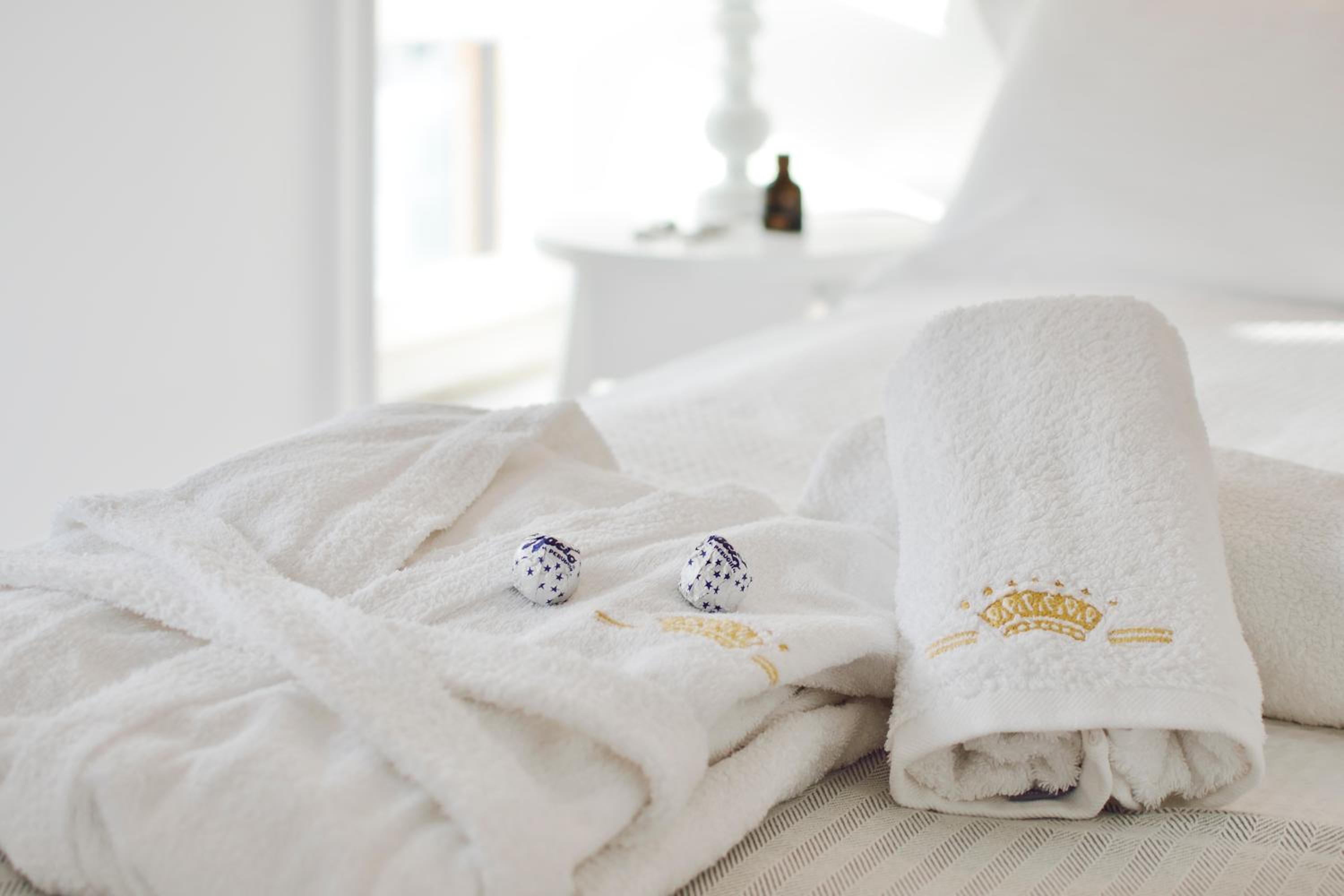 Casa Regina Luxury House